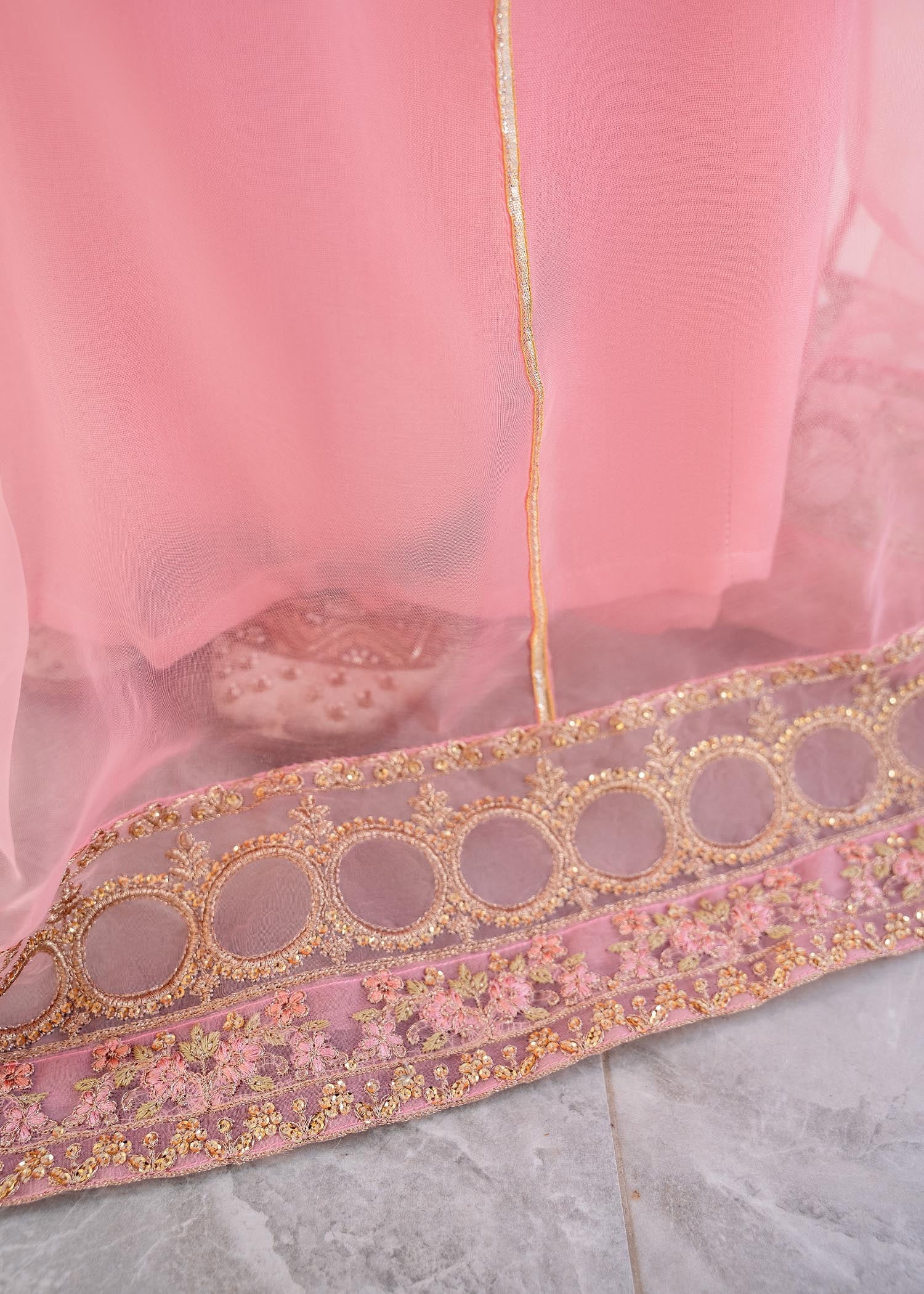 Hem MALKA Women 4pcs