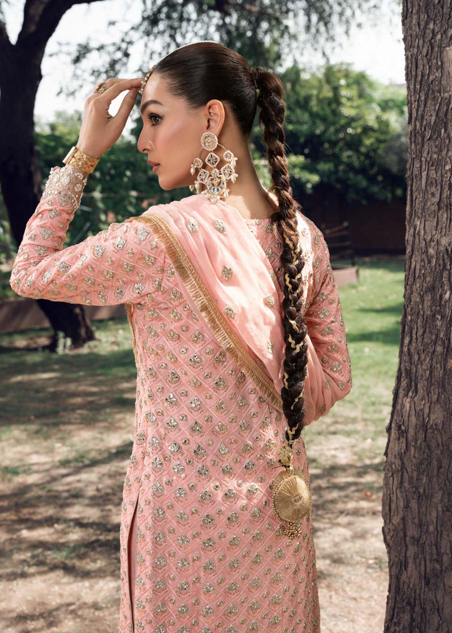 Misl Naina Women 3pcs