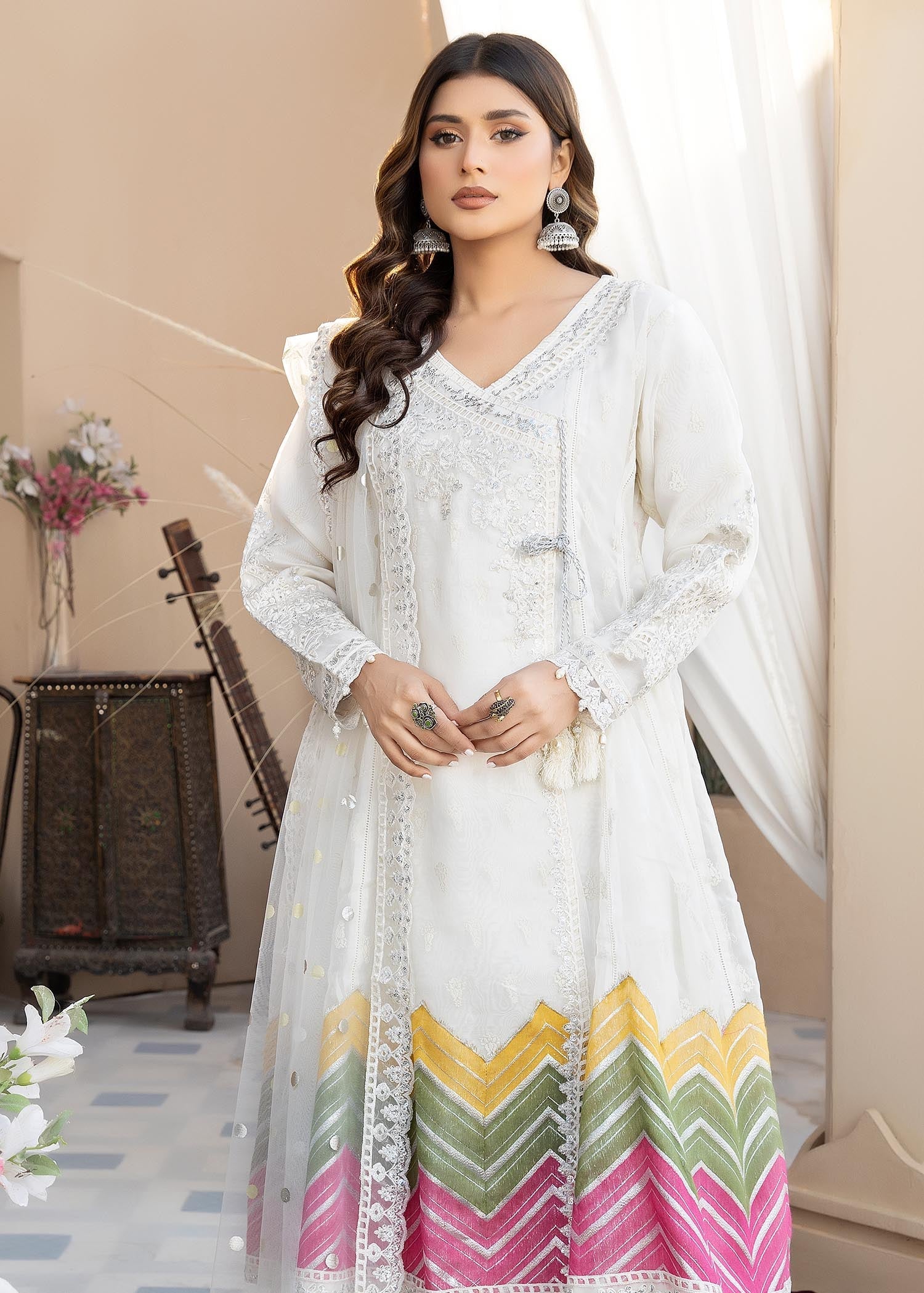 Ally's AL 3500 Women 3pcs