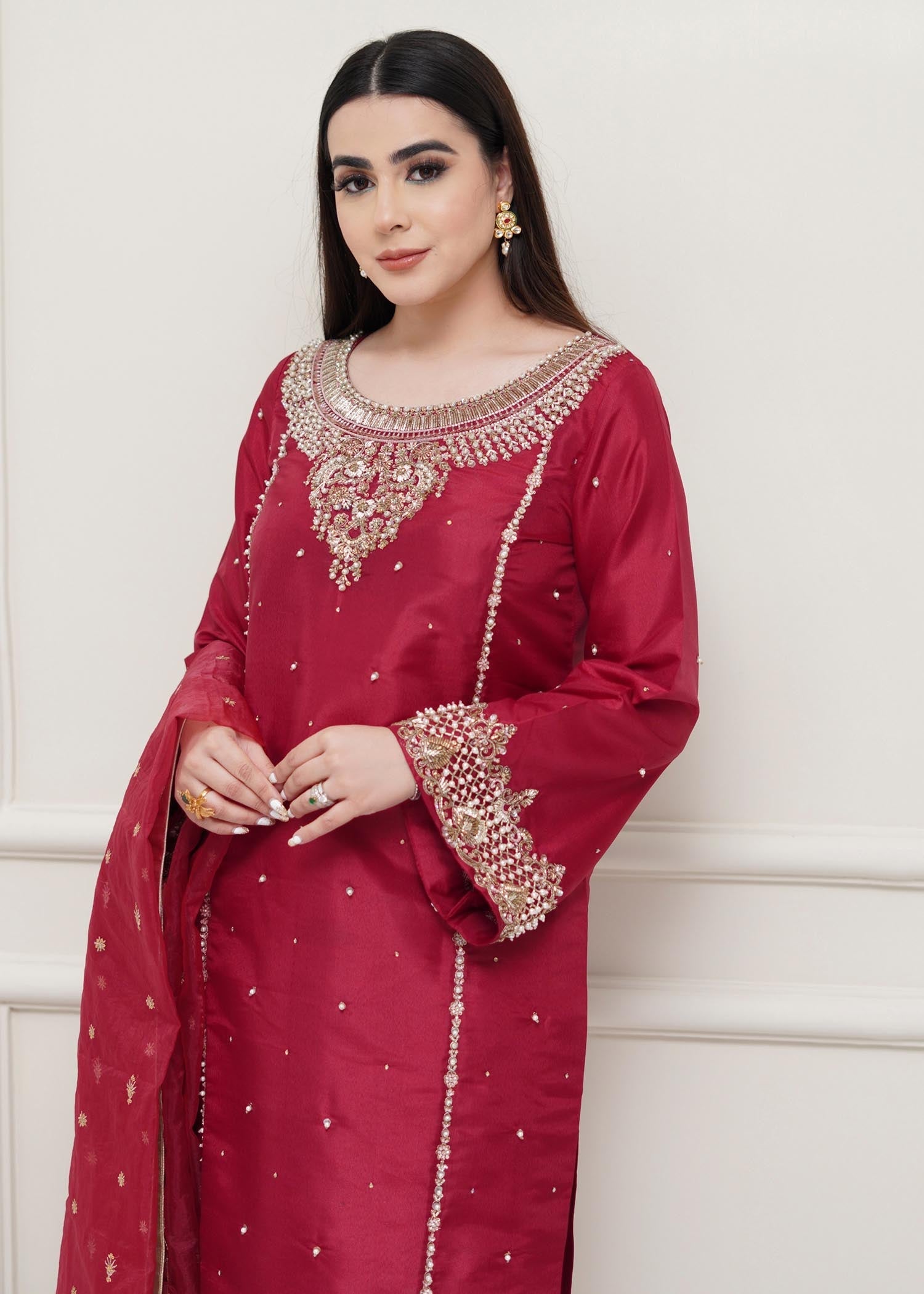 Allure By Ih RAYA Women 3pcs