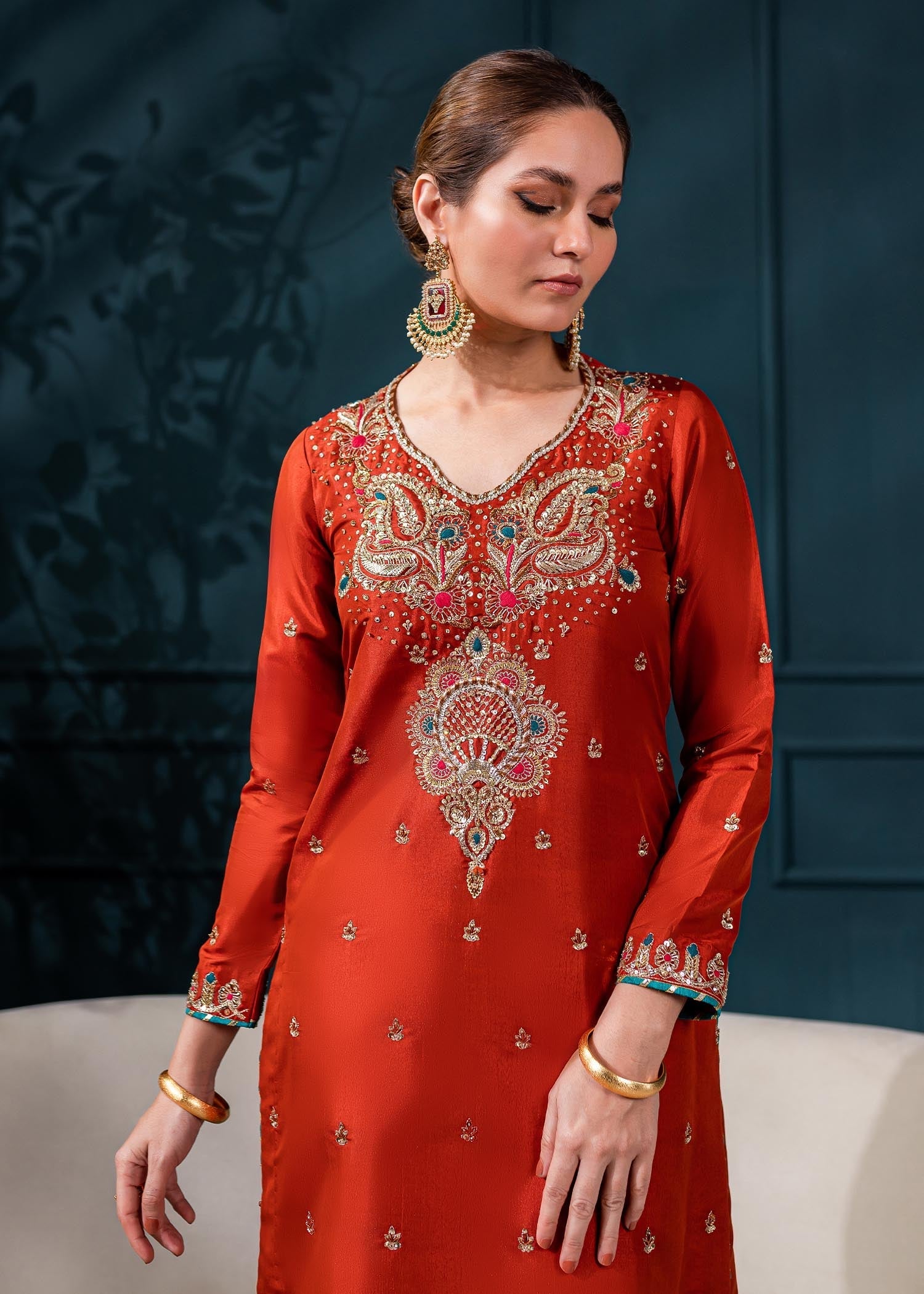 Allure By Ih IZABEL Women 3pcs