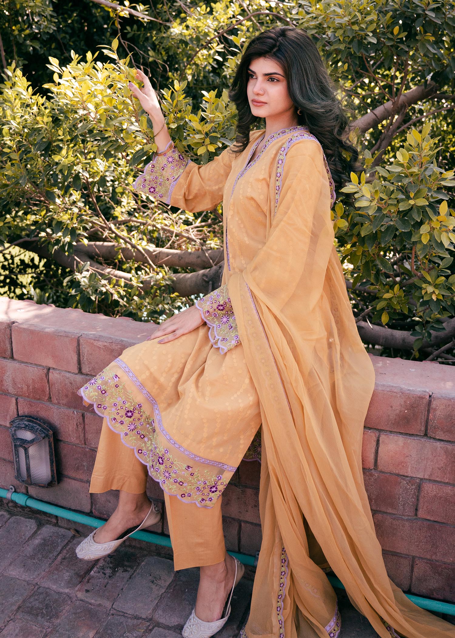 Arz Tuscany JU09 Women 2pcs