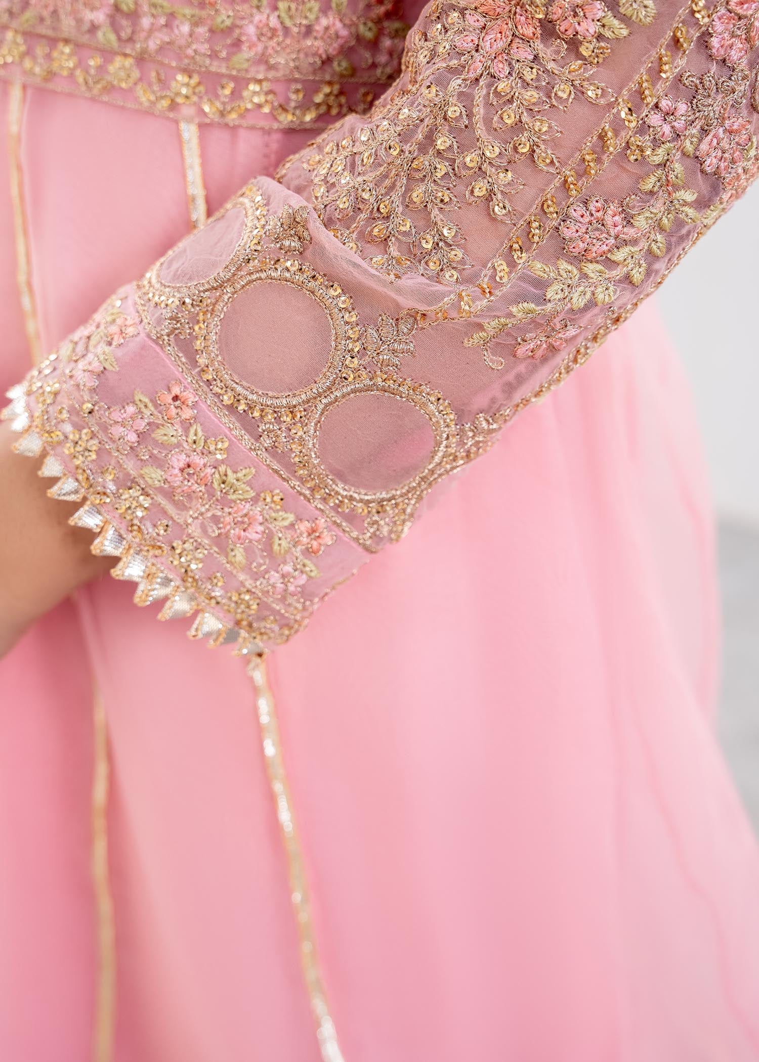 Hem MALKA Women 4pcs