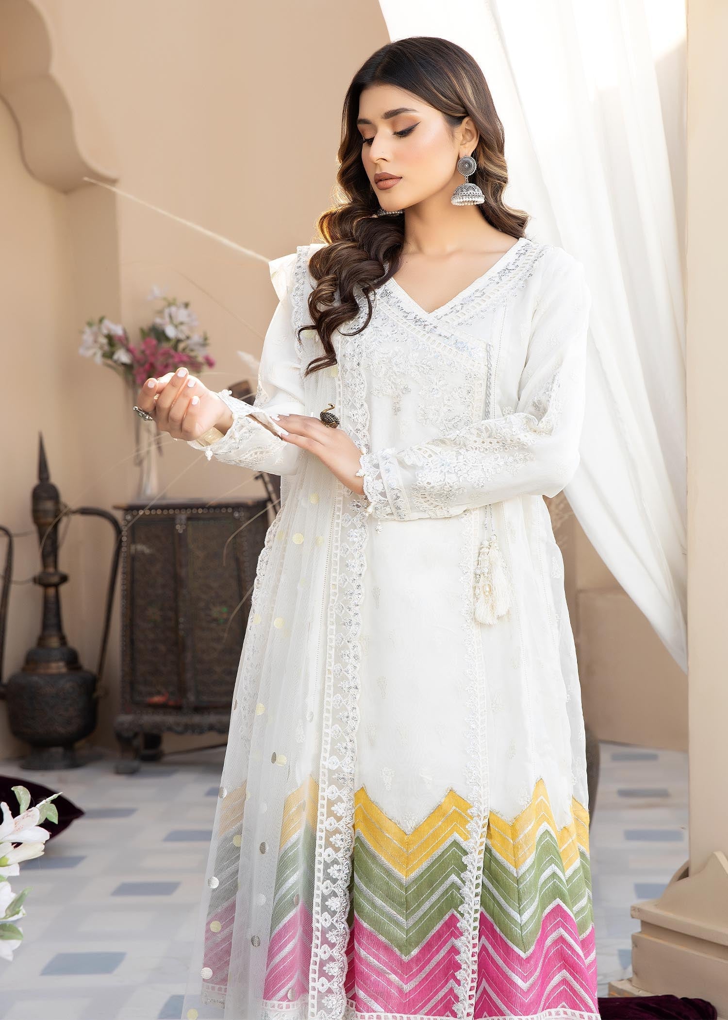 Ally's AL 3500 Women 3pcs