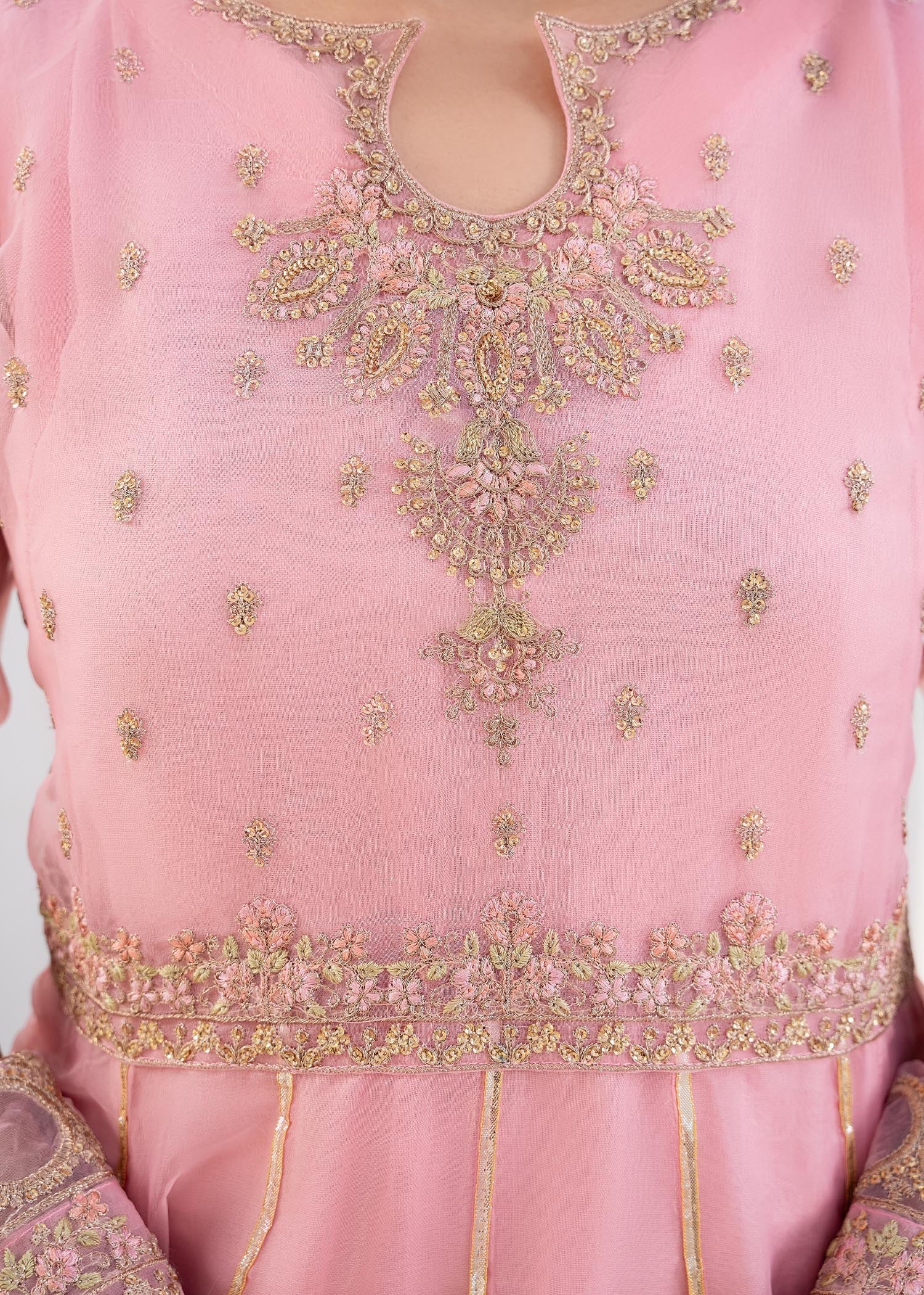 Hem MALKA Women 4pcs