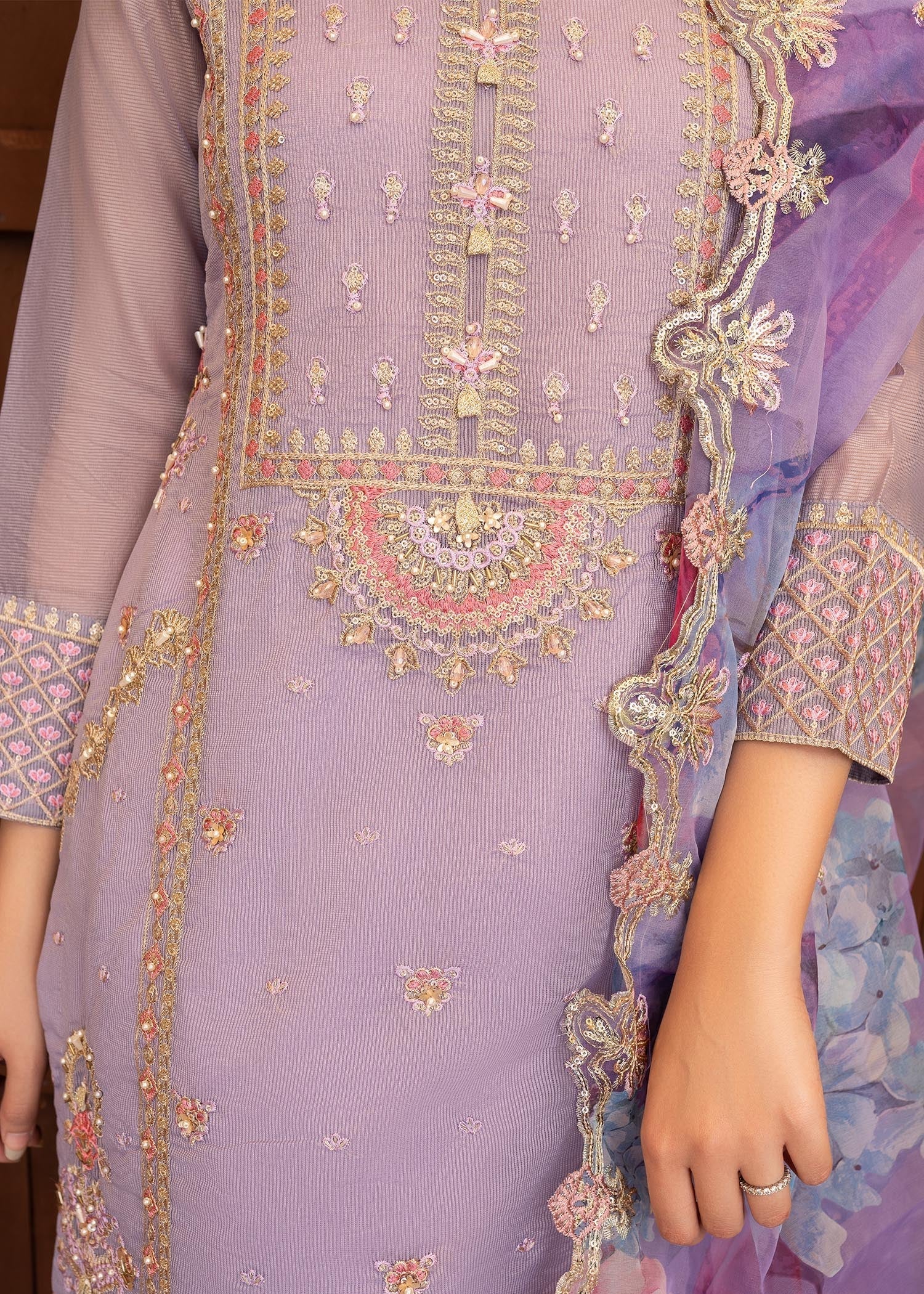 Meraki Art 970 Women 3pcs