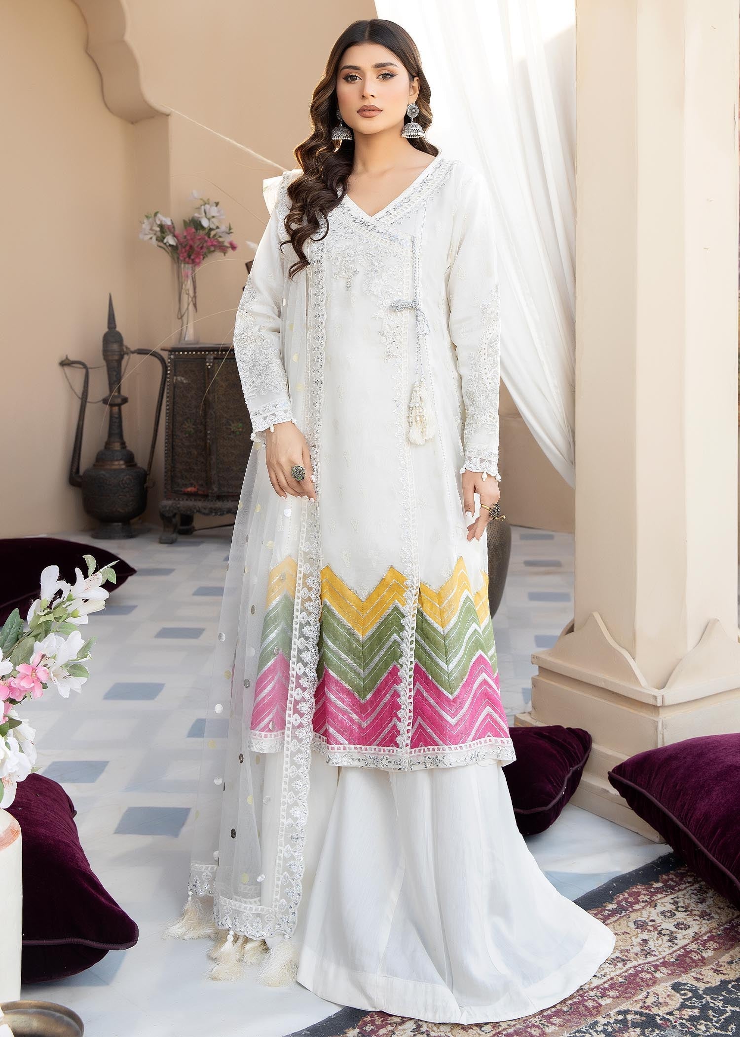 Ally's AL 3500 Women 3pcs