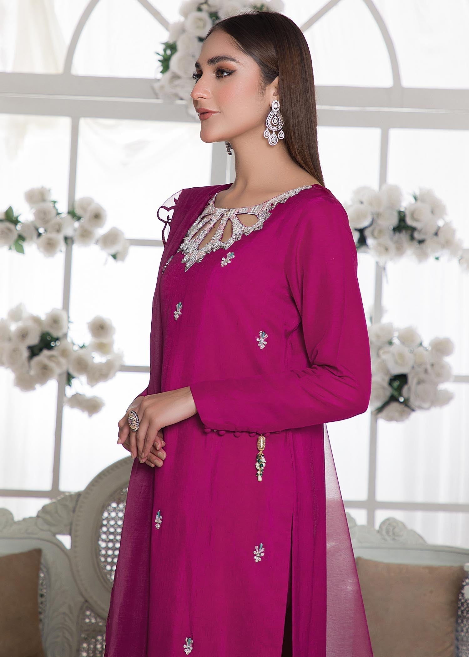 Seemab Haleh Women 3pcs