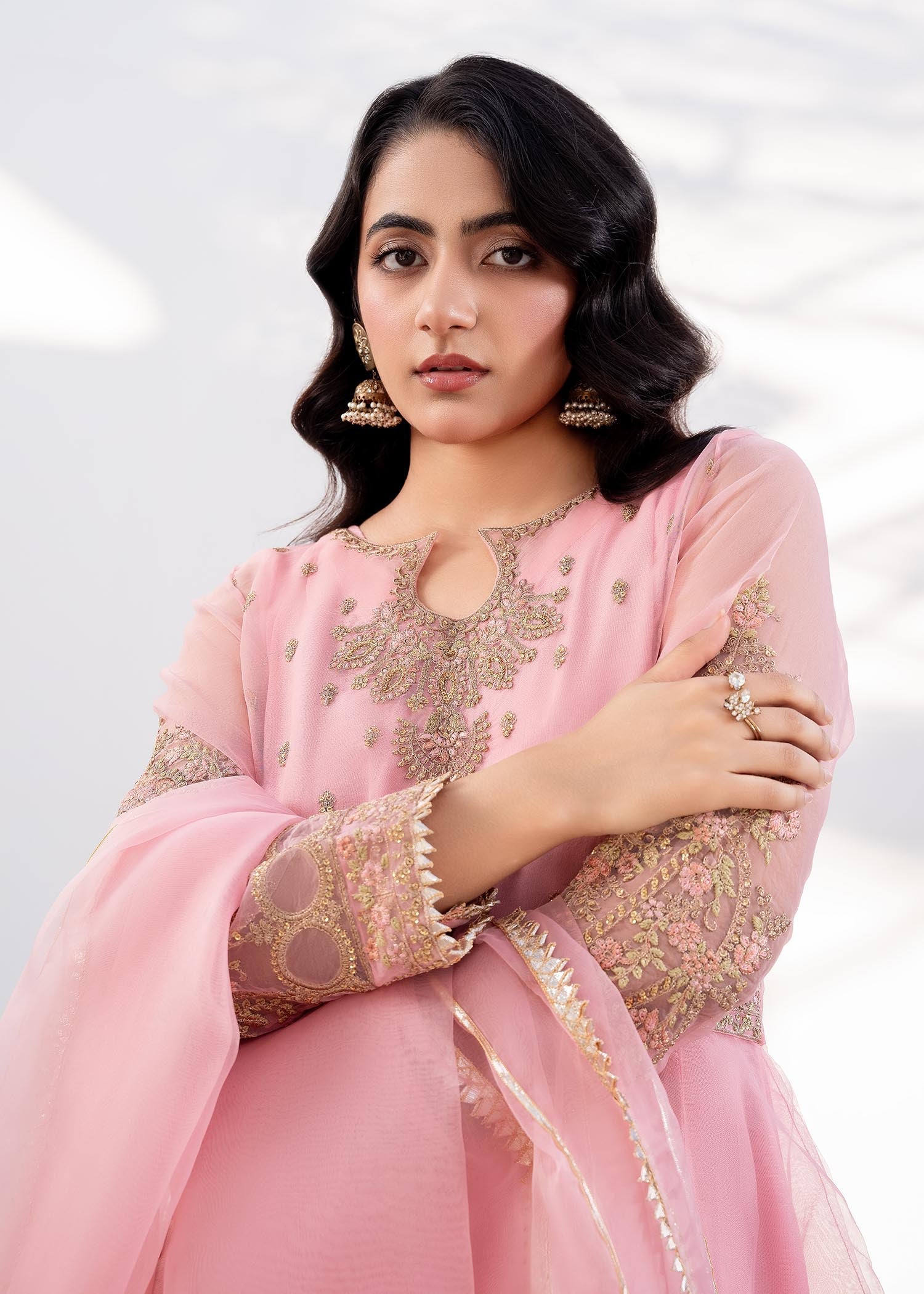 Hem MALKA Women 4pcs