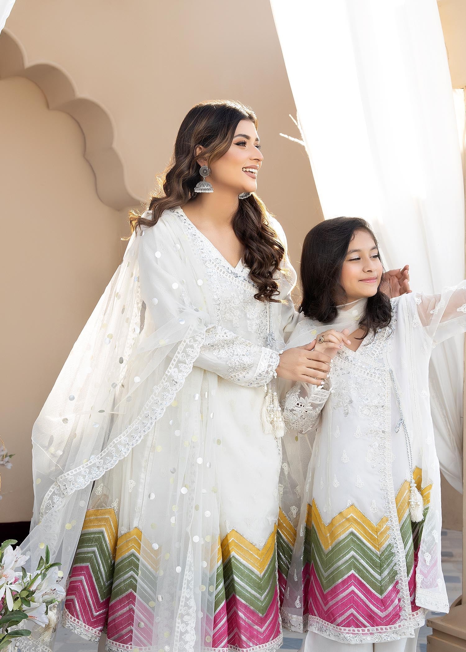 Ally's AL 3500 Women 3pcs