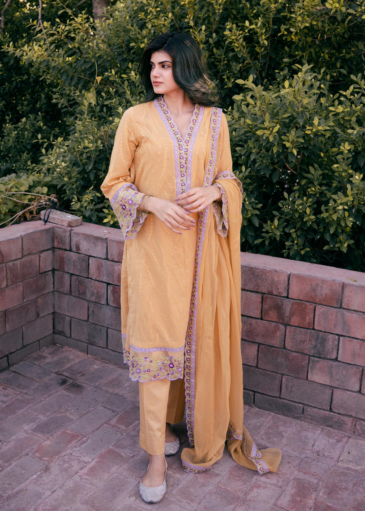 Arz Tuscany JU09 Women 2pcs