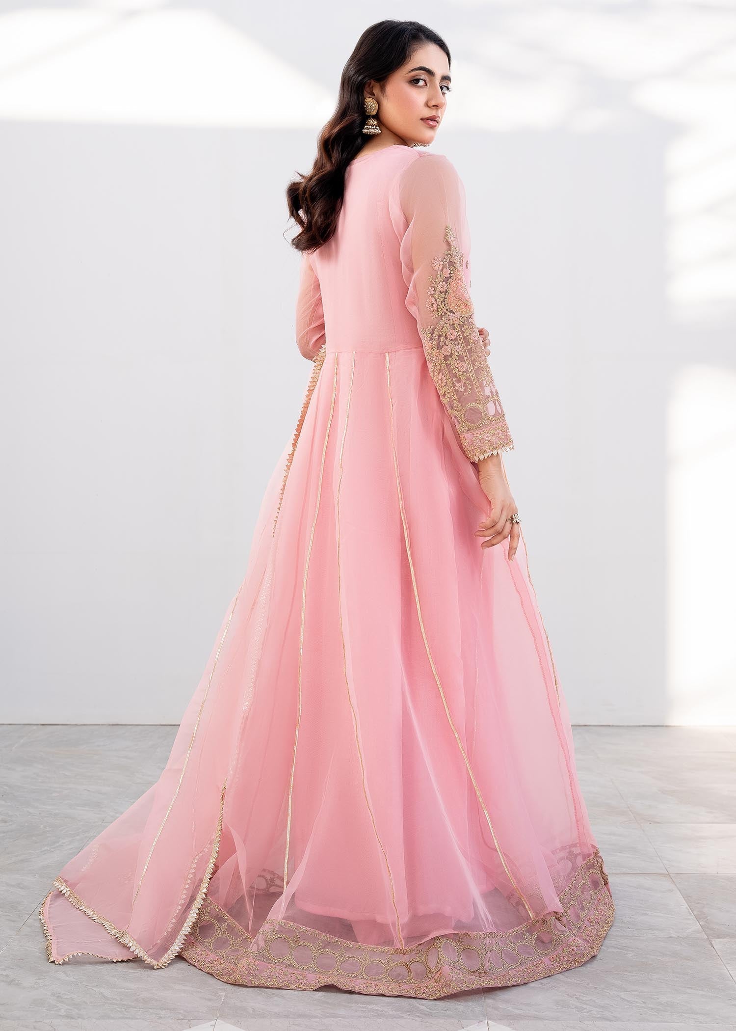 Hem MALKA Women 4pcs