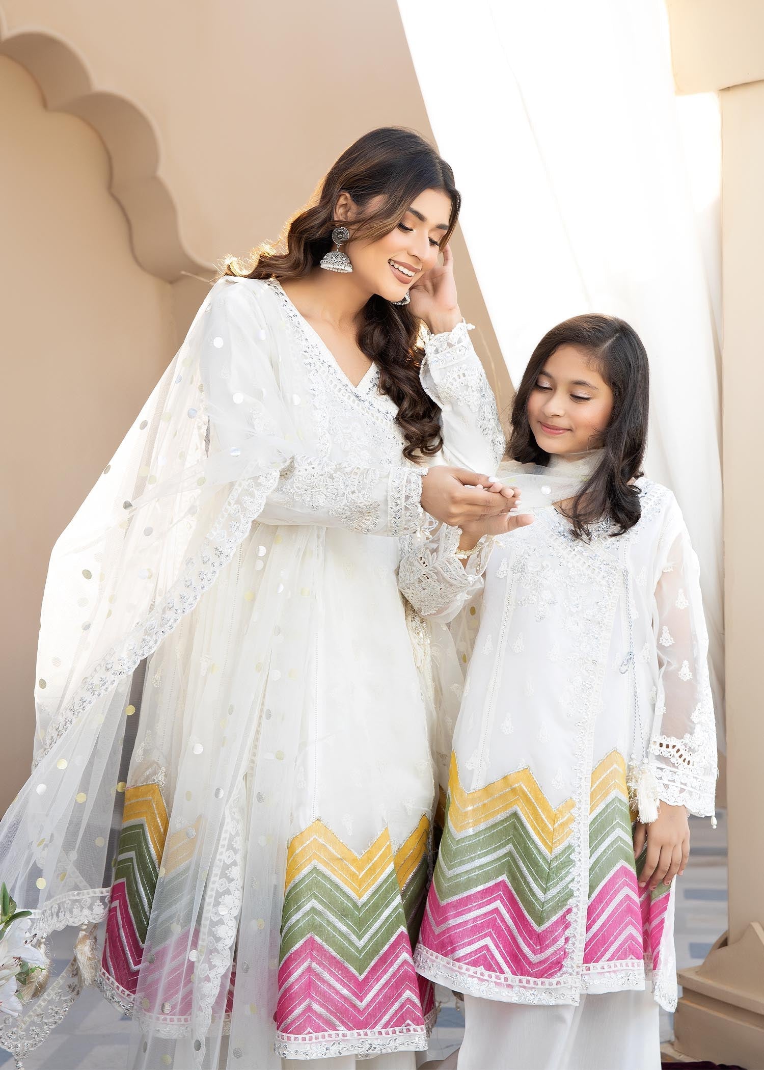 Ally's AL 3500 Women 3pcs