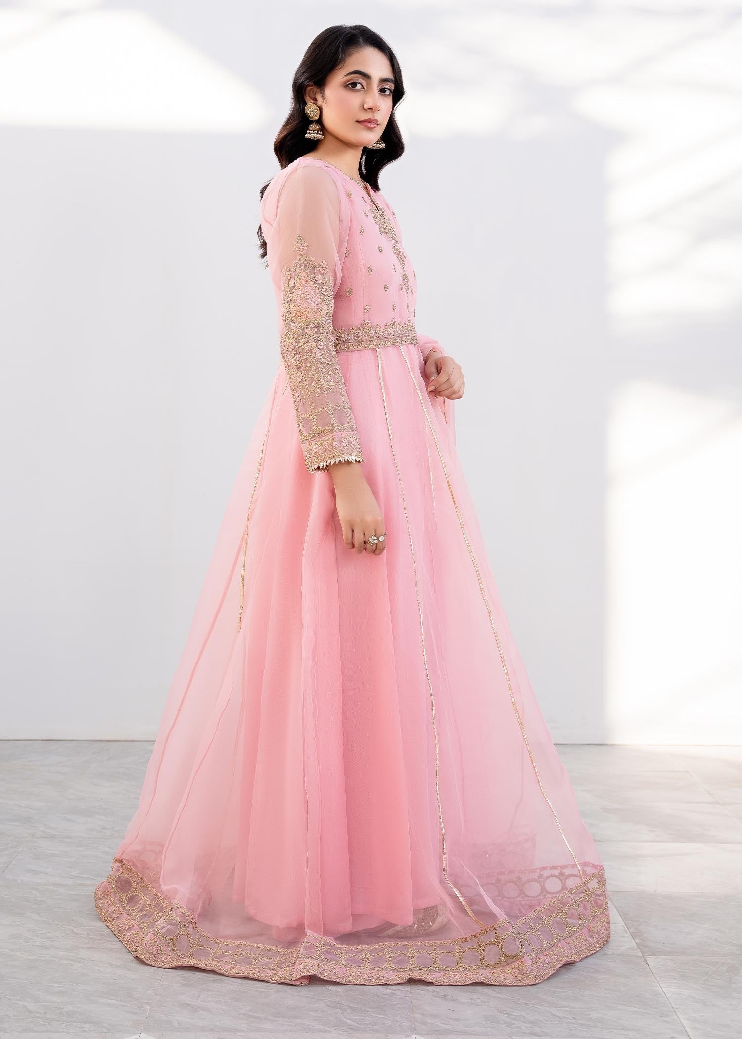 Hem MALKA Women 4pcs