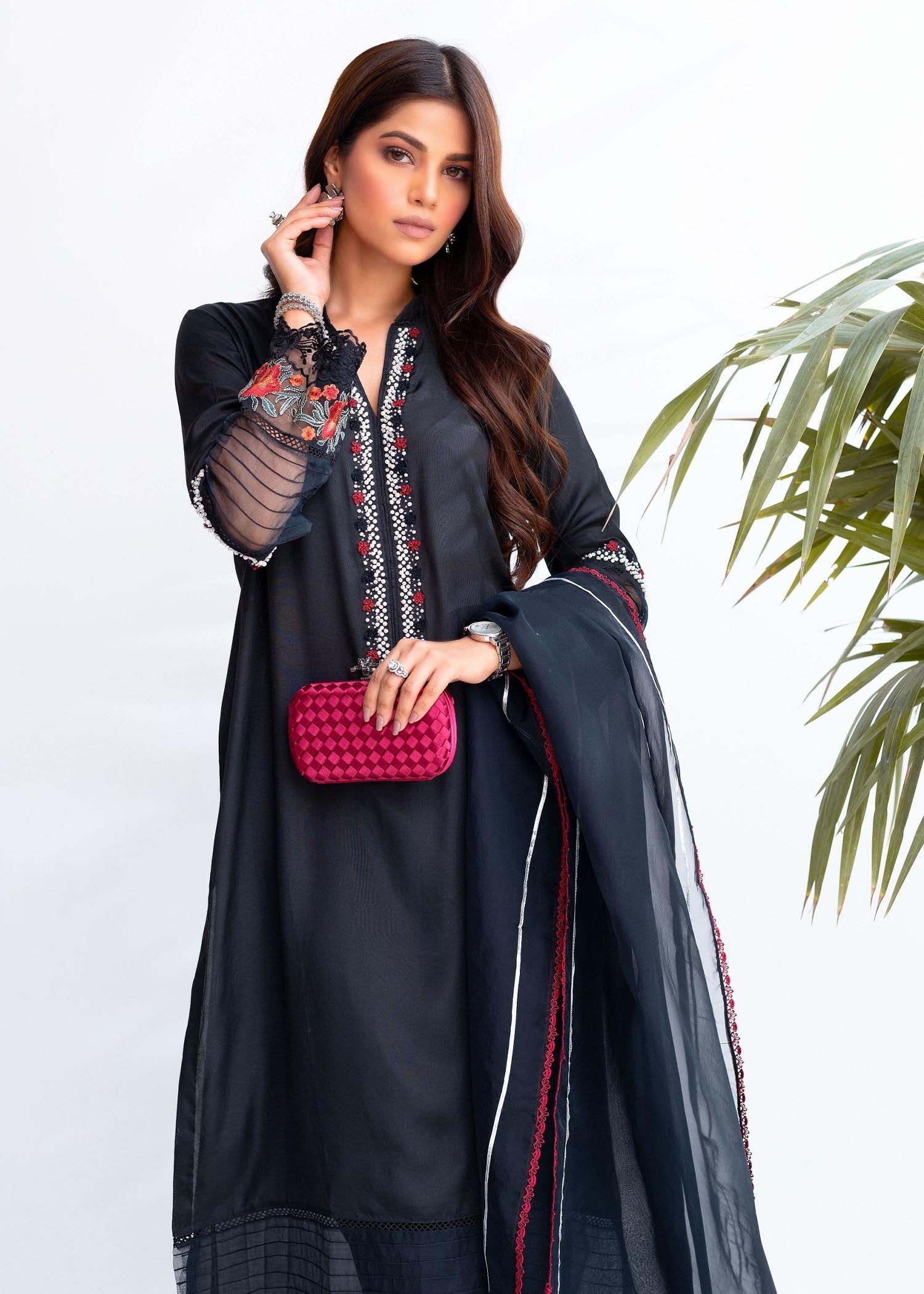 Naeel Fabrics Steller Women 3pcs