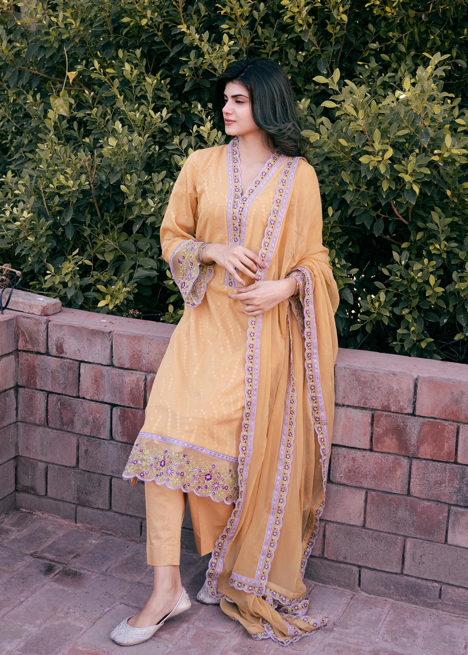 Arz Tuscany JU09 Women 2pcs