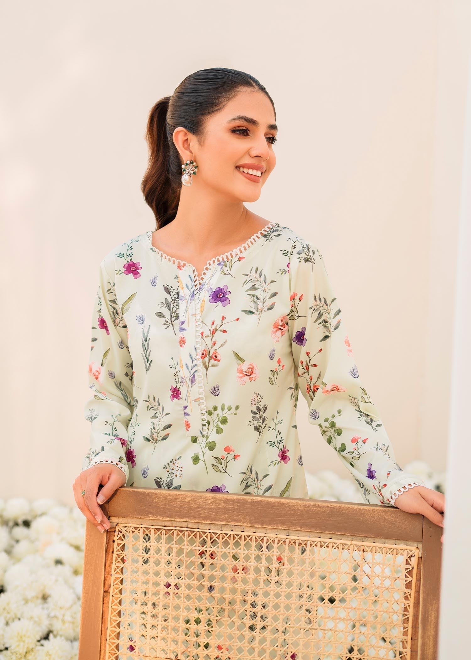 Panache Apparel Glow Women 2pcs