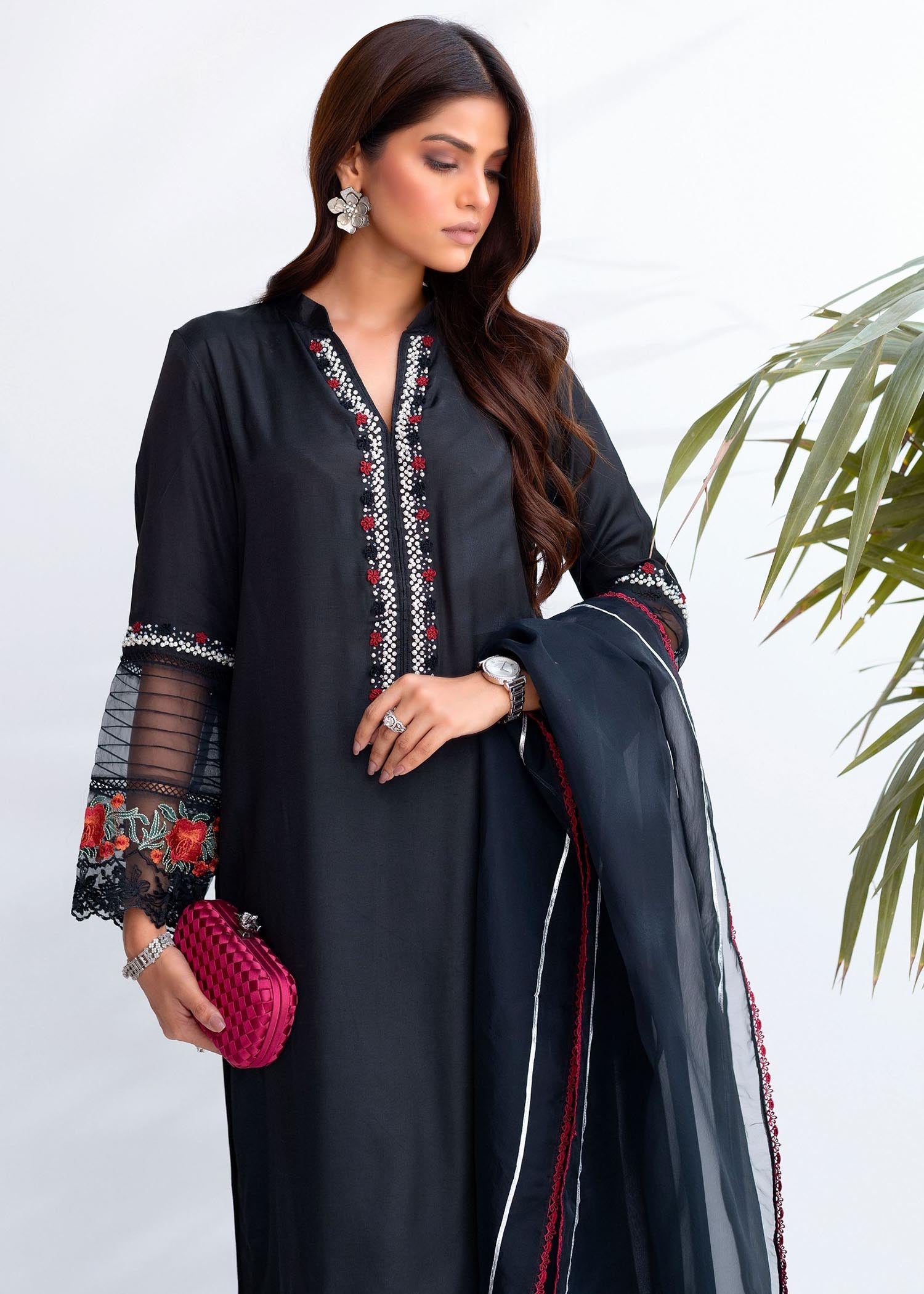 Naeel Fabrics Steller Women 3pcs