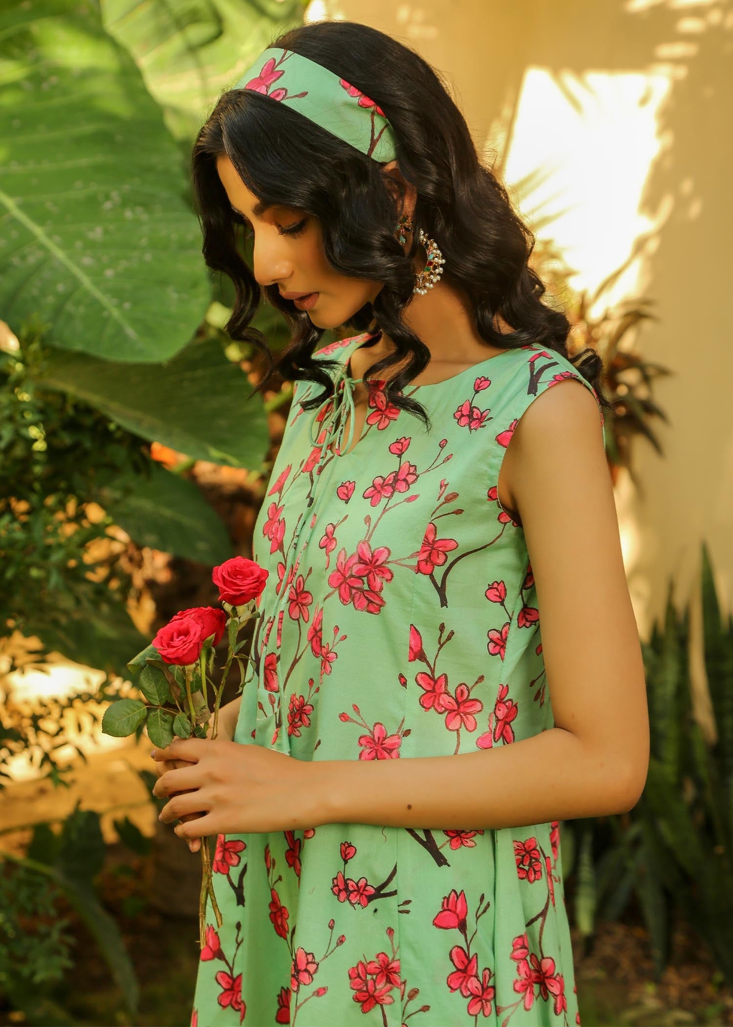 Seemab Eleanor Women