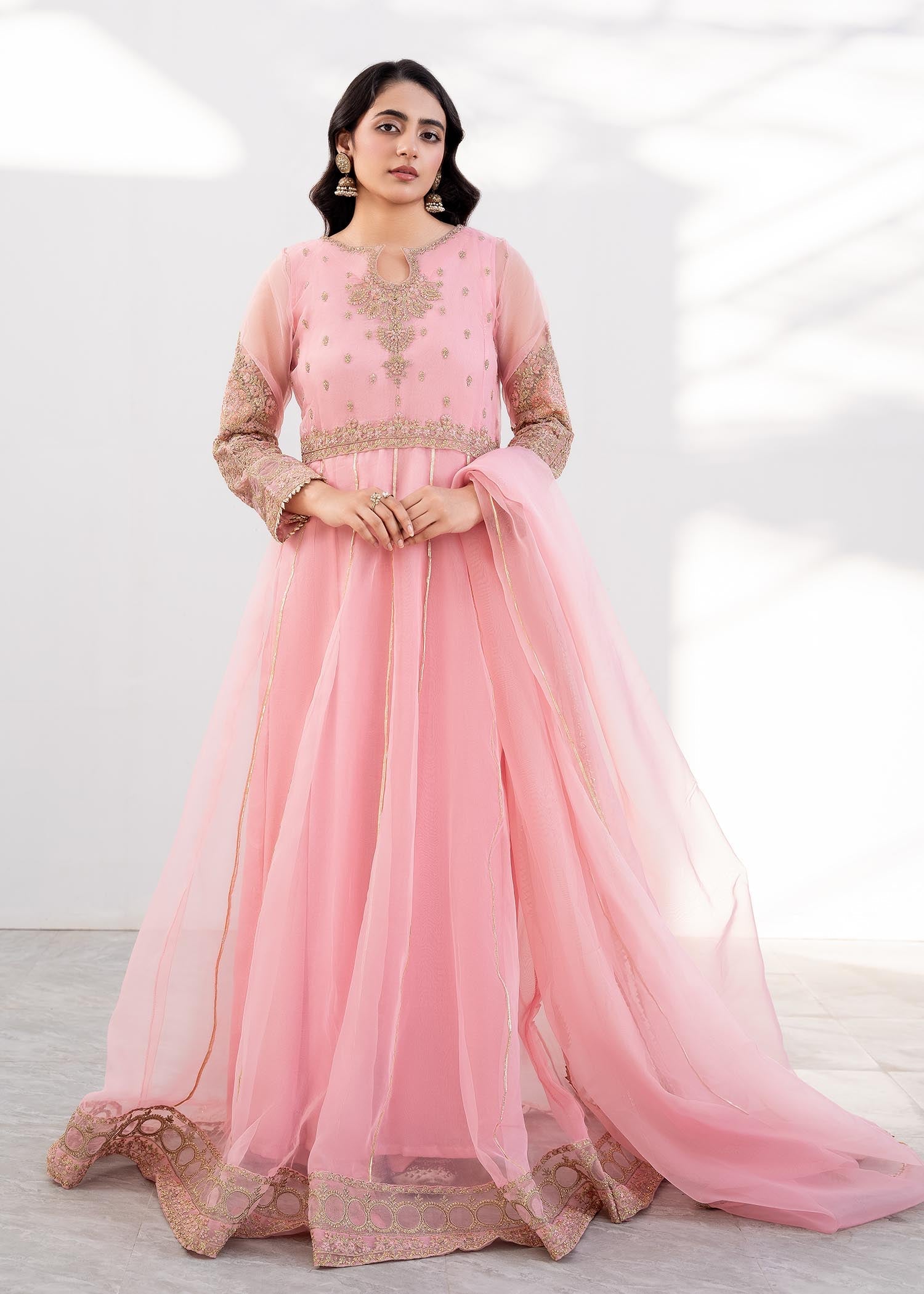 Hem MALKA Women 4pcs