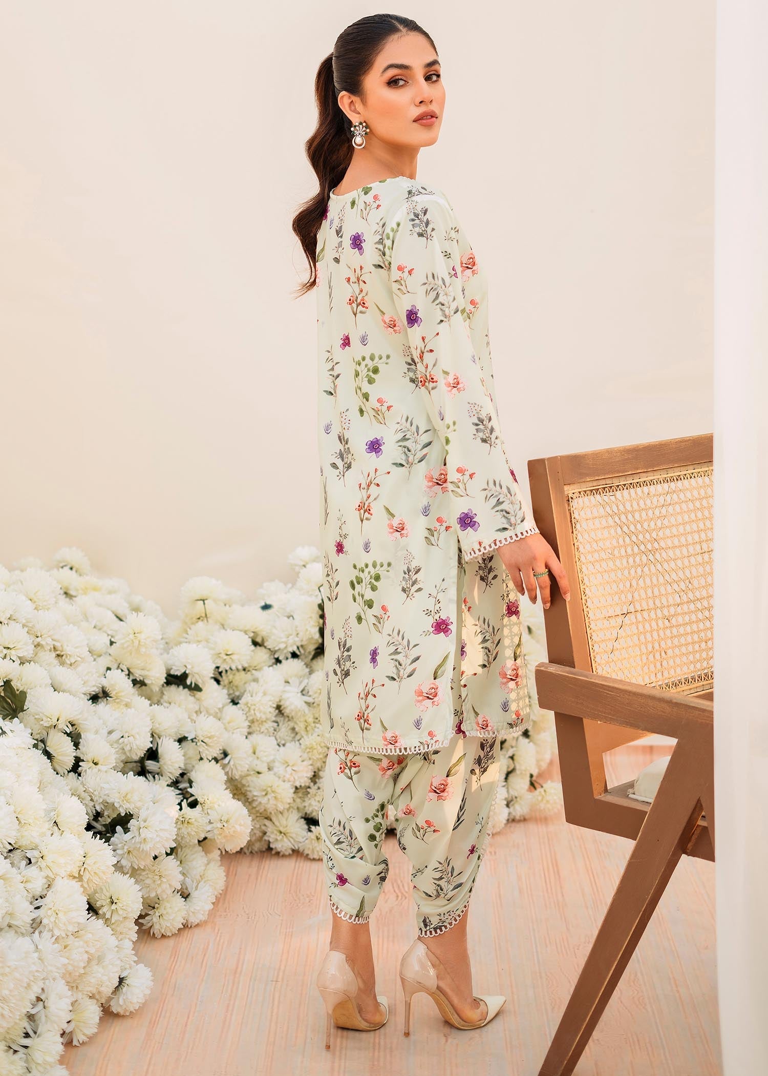 Panache Apparel Glow Women 2pcs