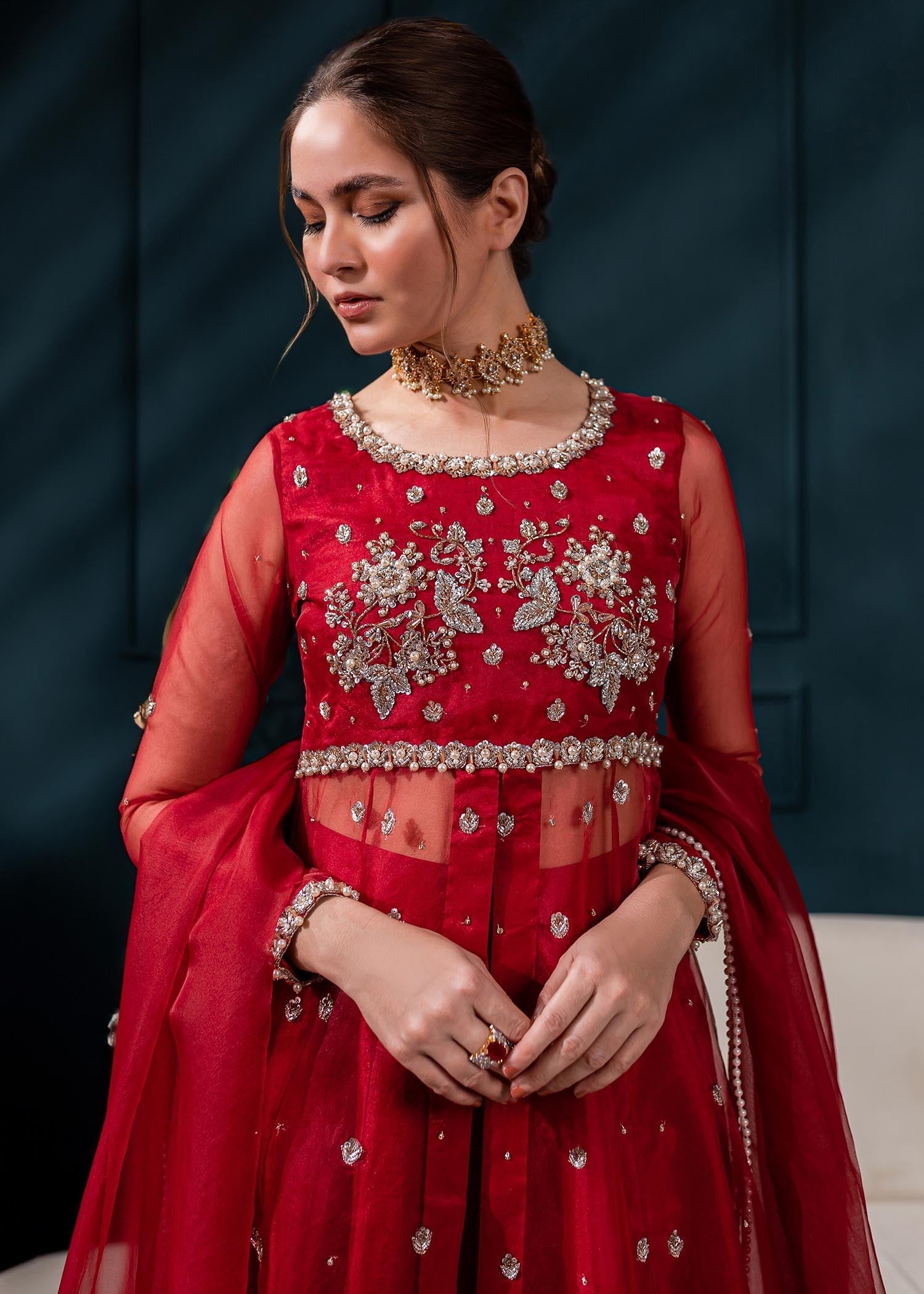 Allure By Ih LARA Women 3pcs