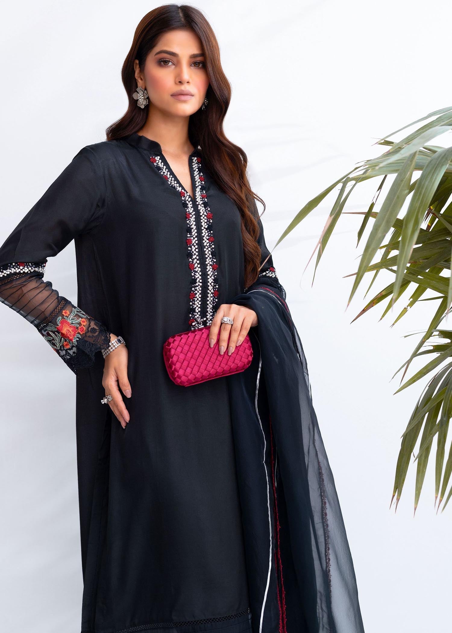 Naeel Fabrics Steller Women 3pcs