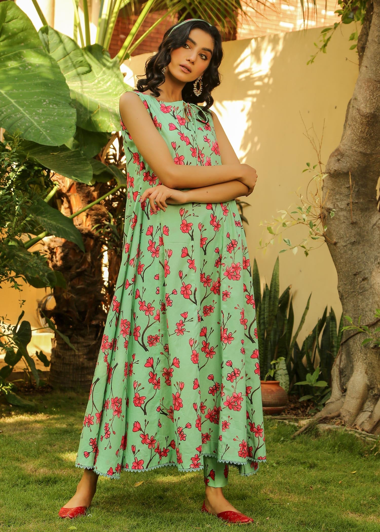 Seemab Eleanor Women