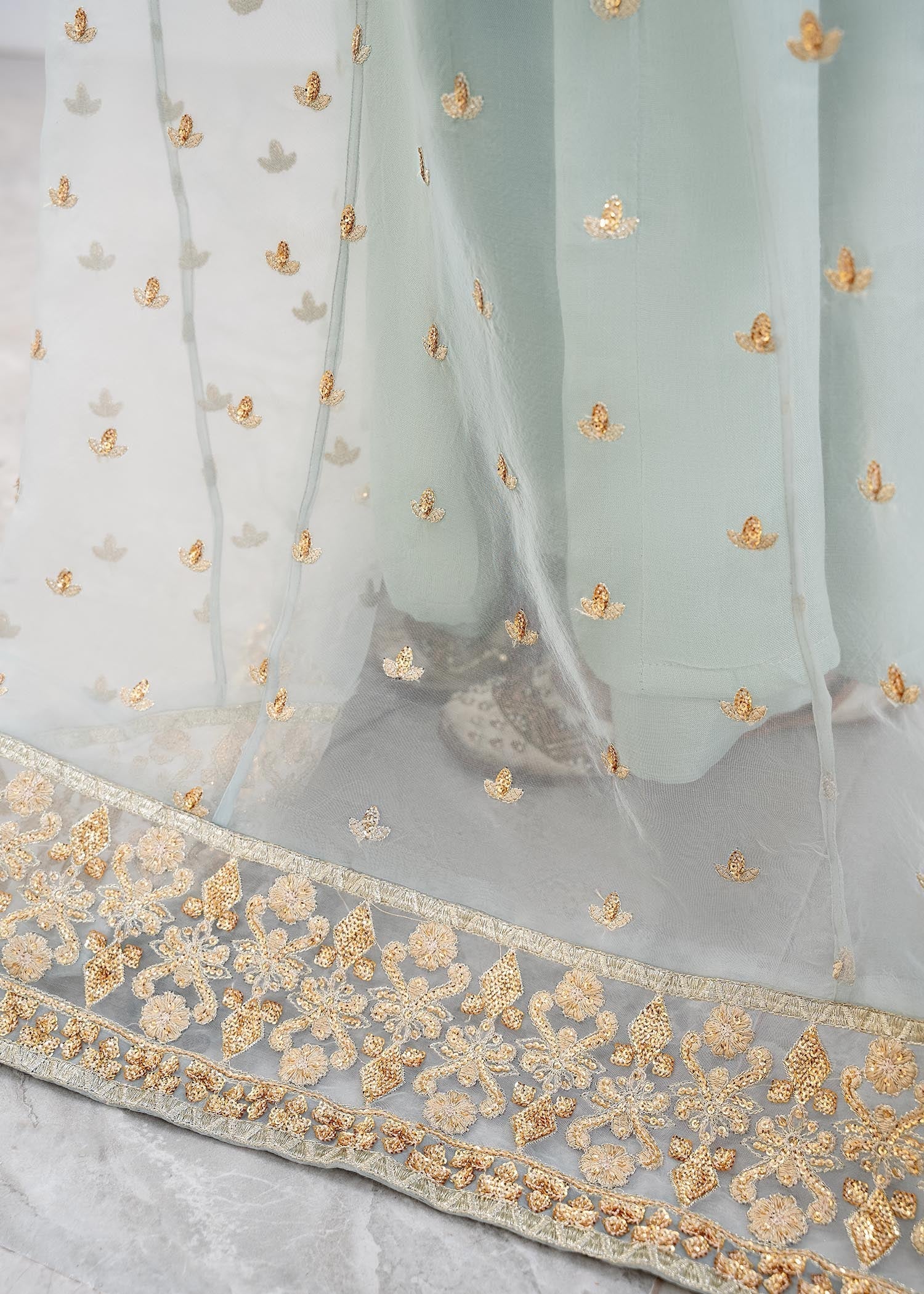 Hem DINAZAD Women 4pcs