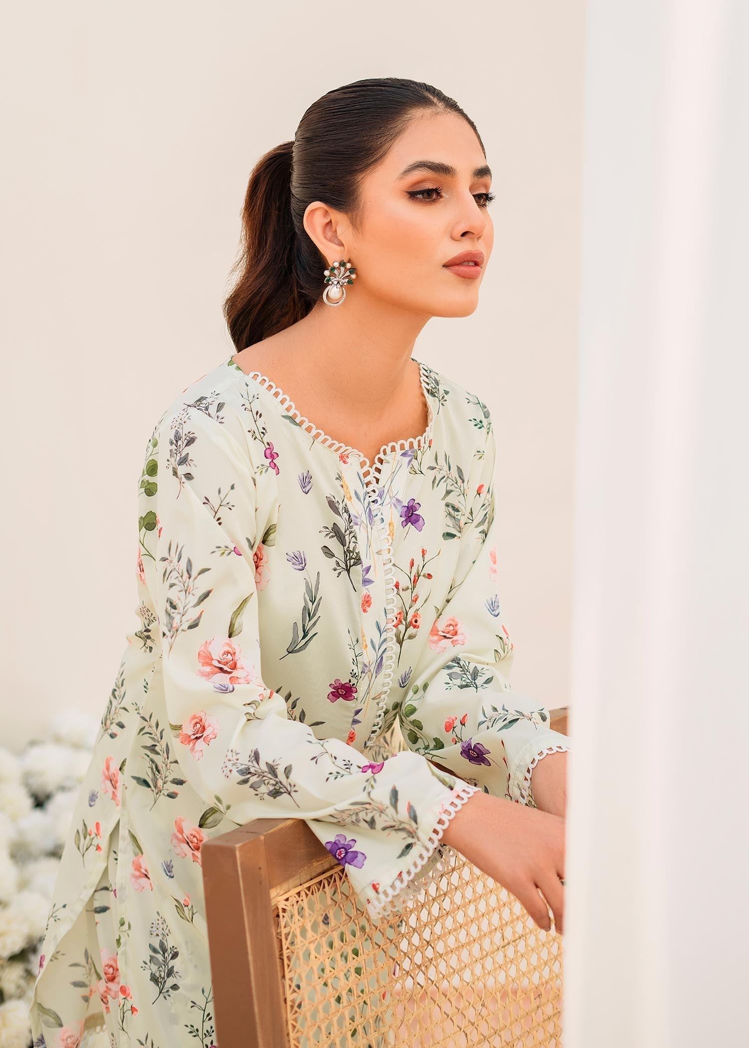 Panache Apparel Glow Women 2pcs