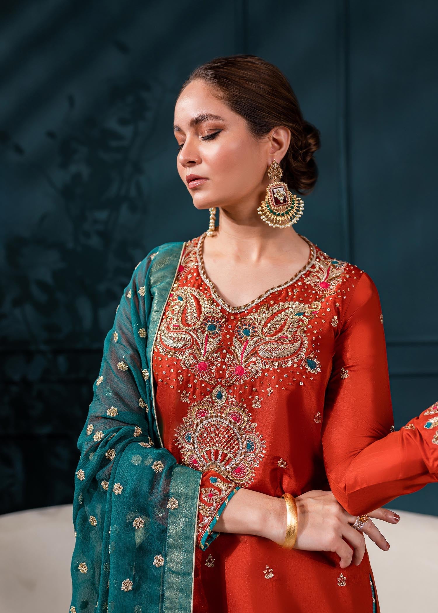 Allure By Ih IZABEL Women 3pcs