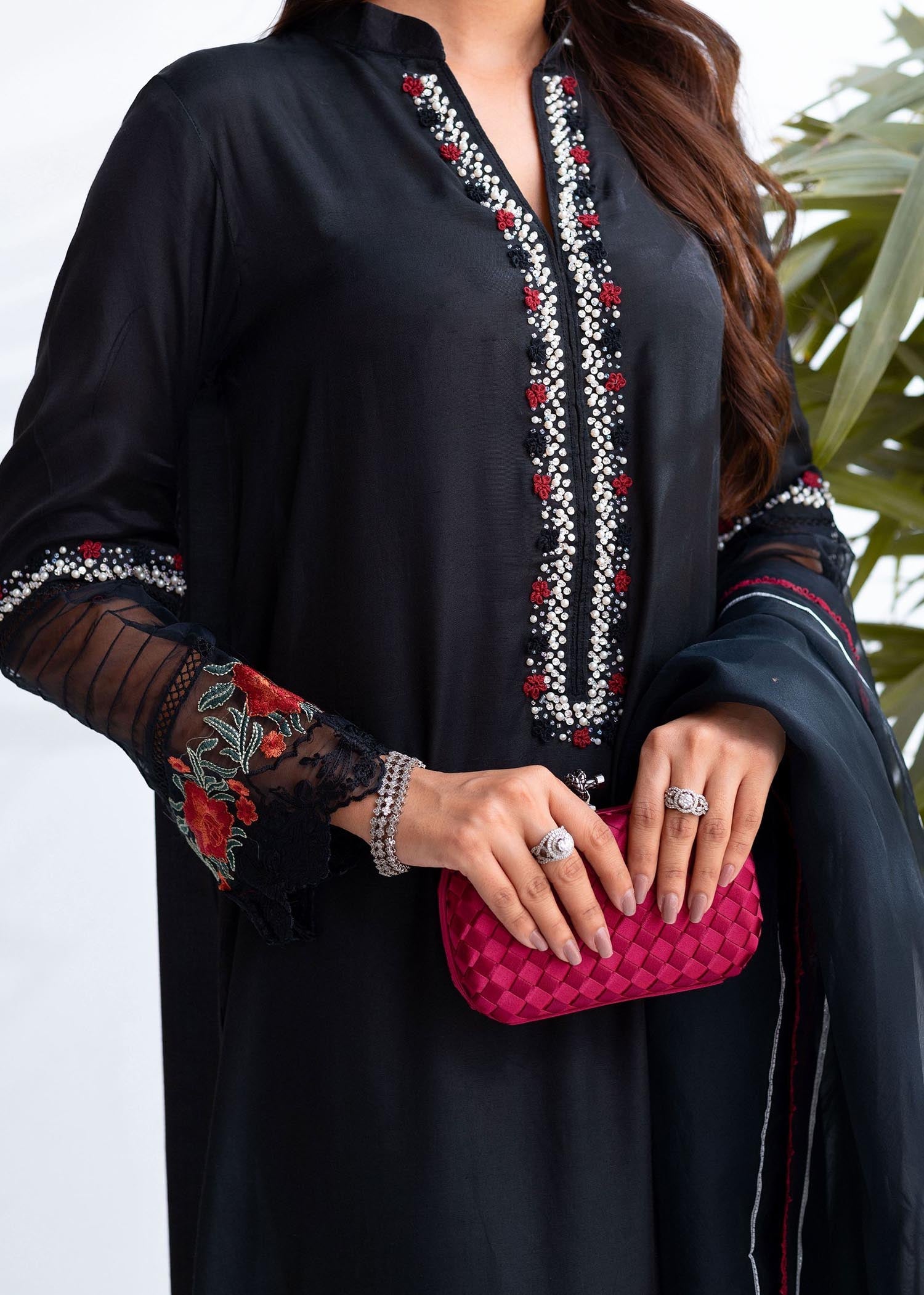 Naeel Fabrics Steller Women 3pcs