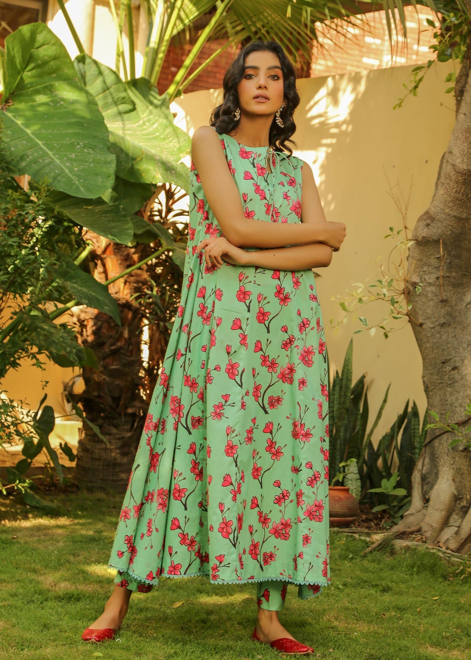 Seemab Eleanor Women