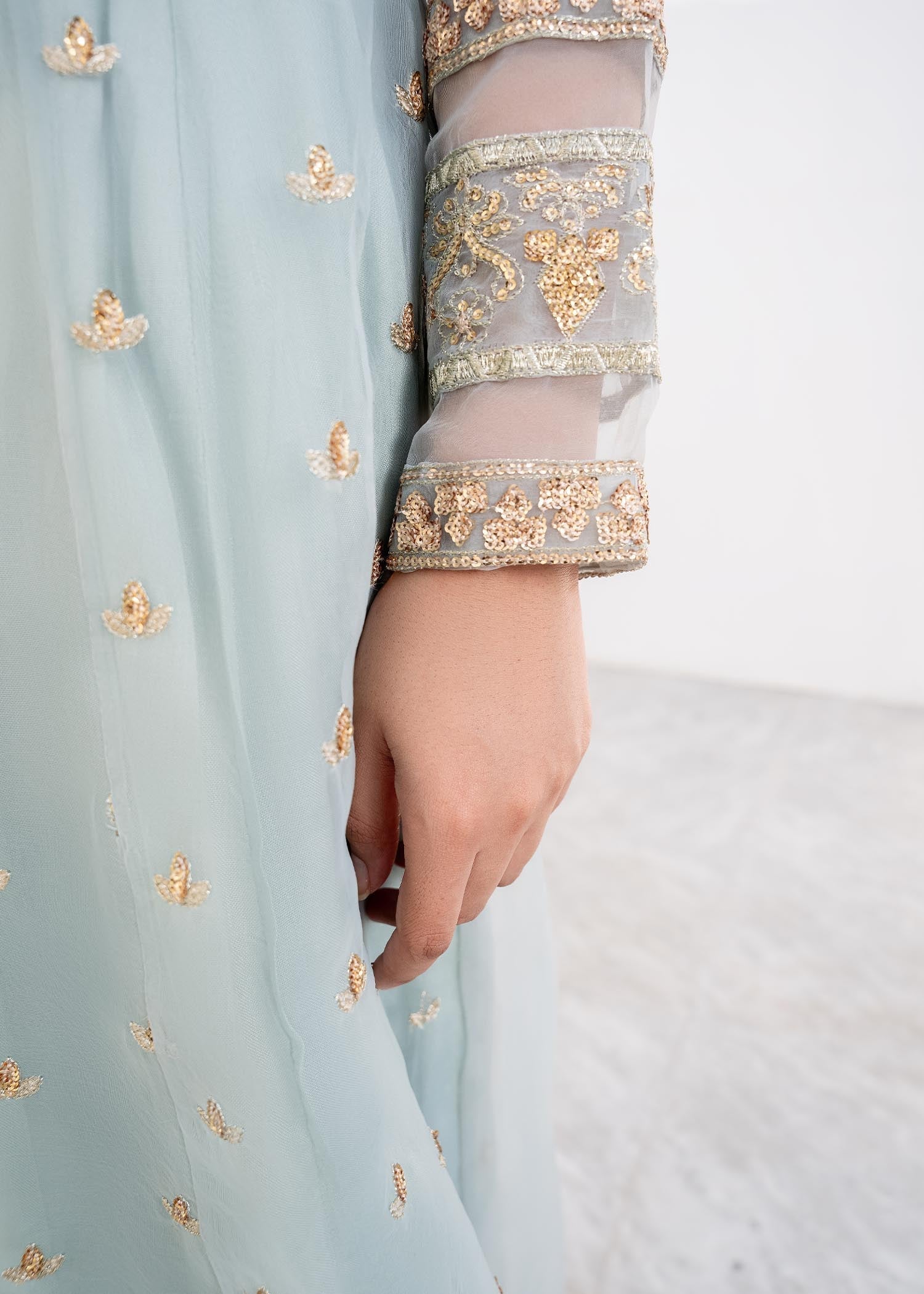 Hem DINAZAD Women 4pcs