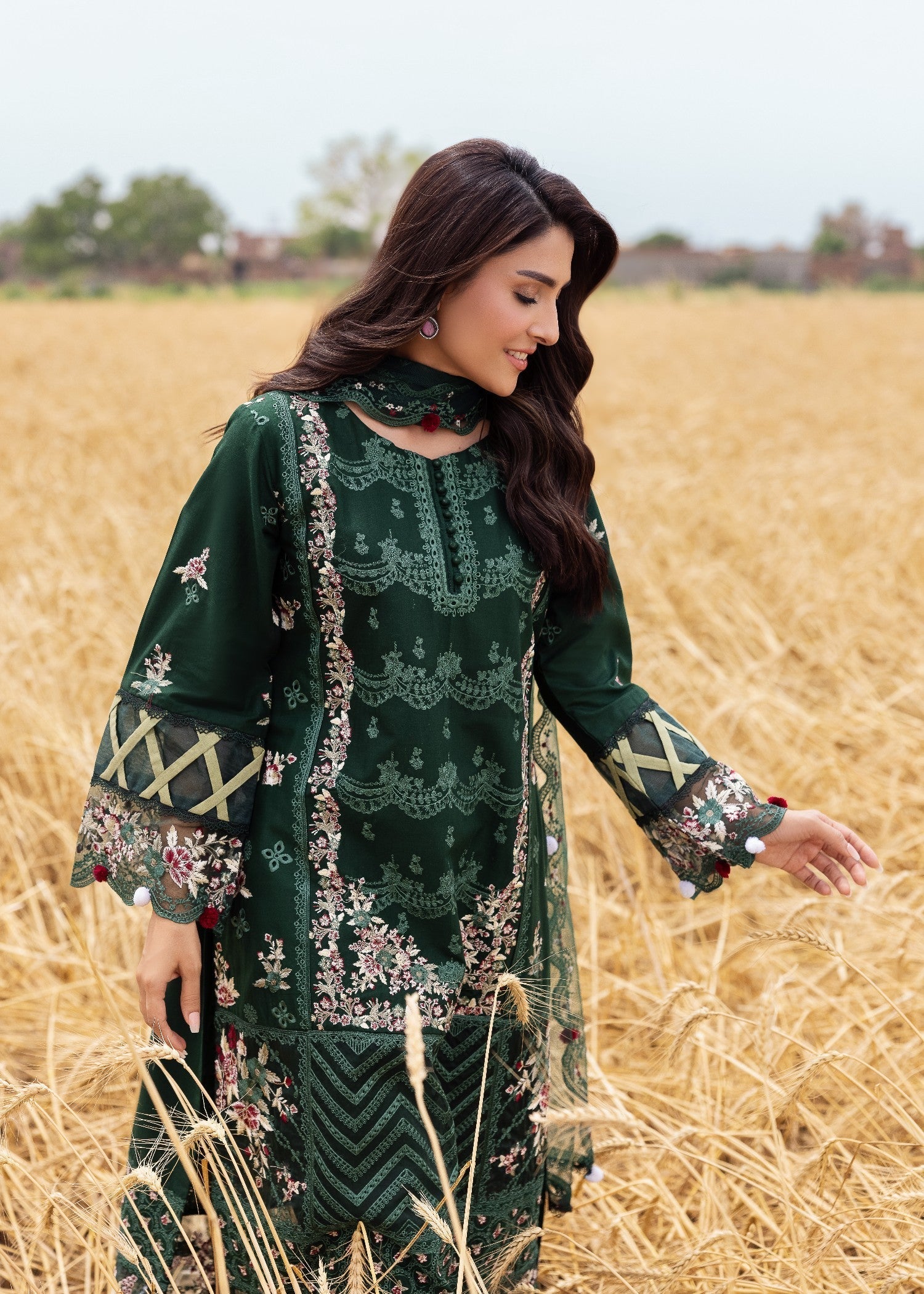 Ally's Pret AL 1030 (N) Women 3pcs