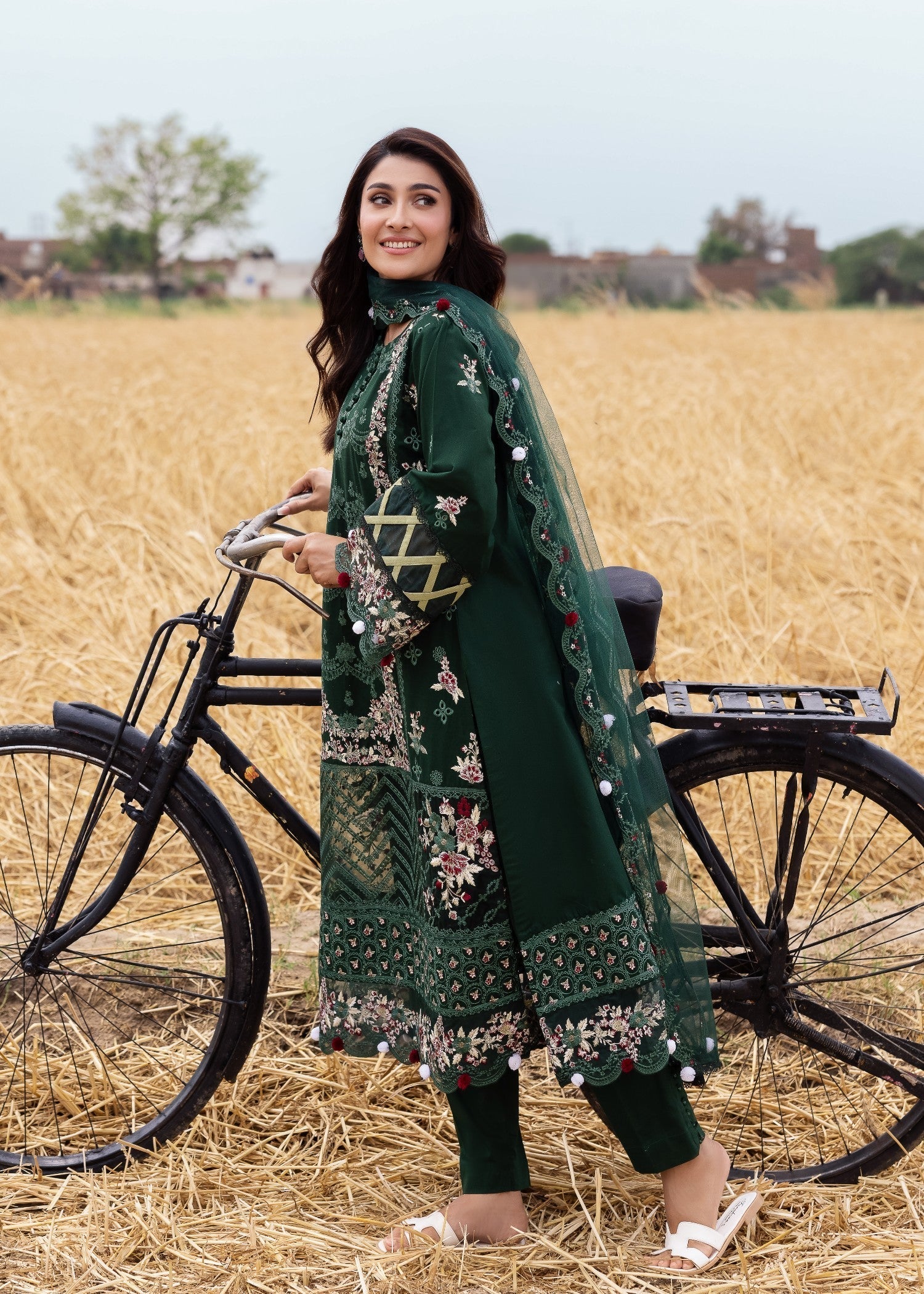 Ally's Pret AL 1030 (N) Women 3pcs