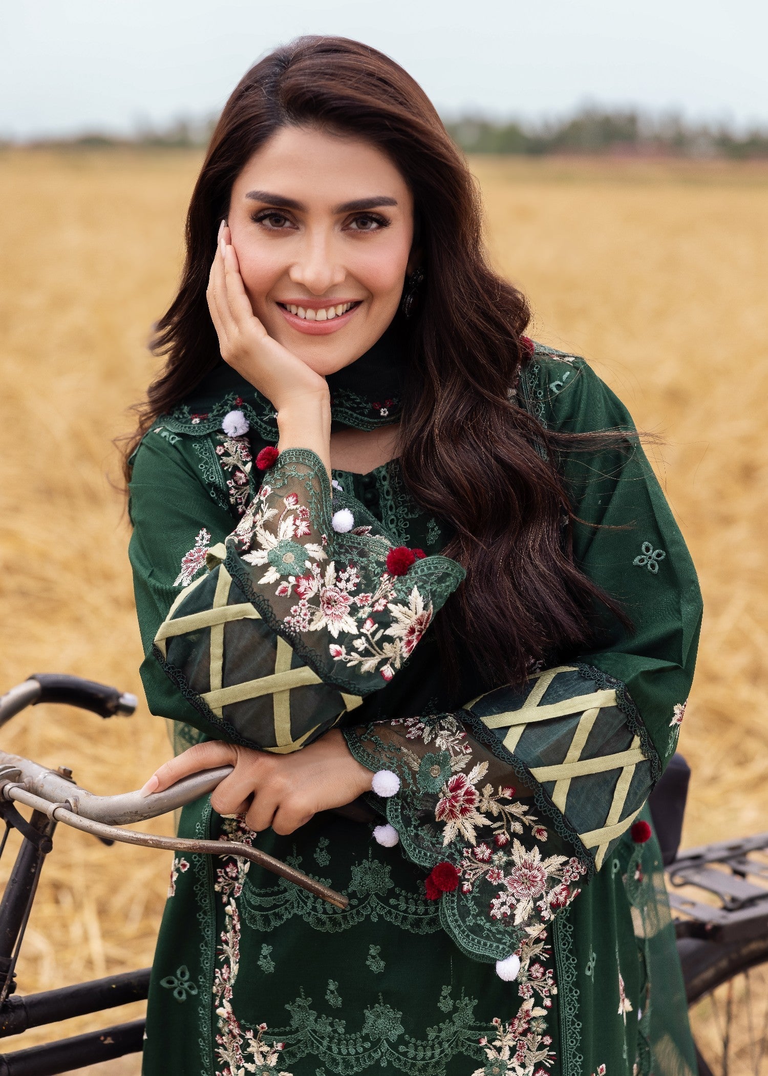 Ally's Pret AL 1030 (N) Women 3pcs