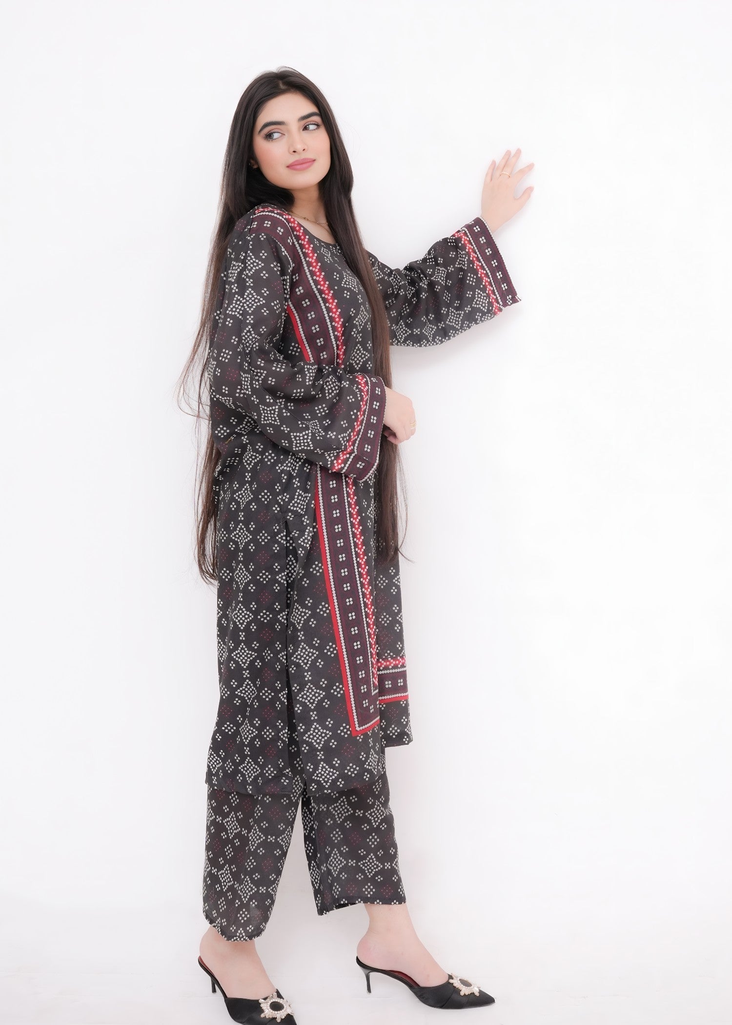 Shefoze Clothing emoral Women 2pcs