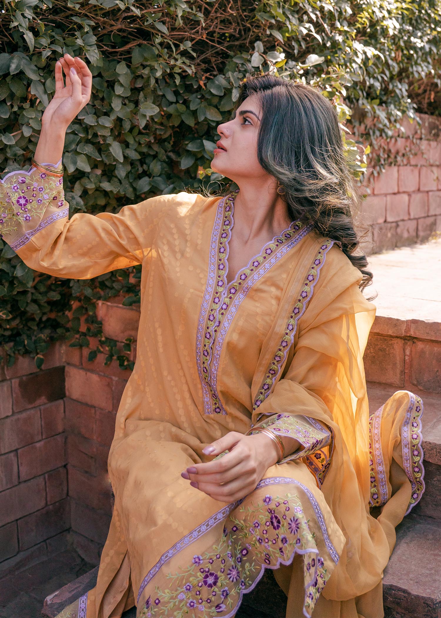 Arz Tuscany JU09 Women 2pcs