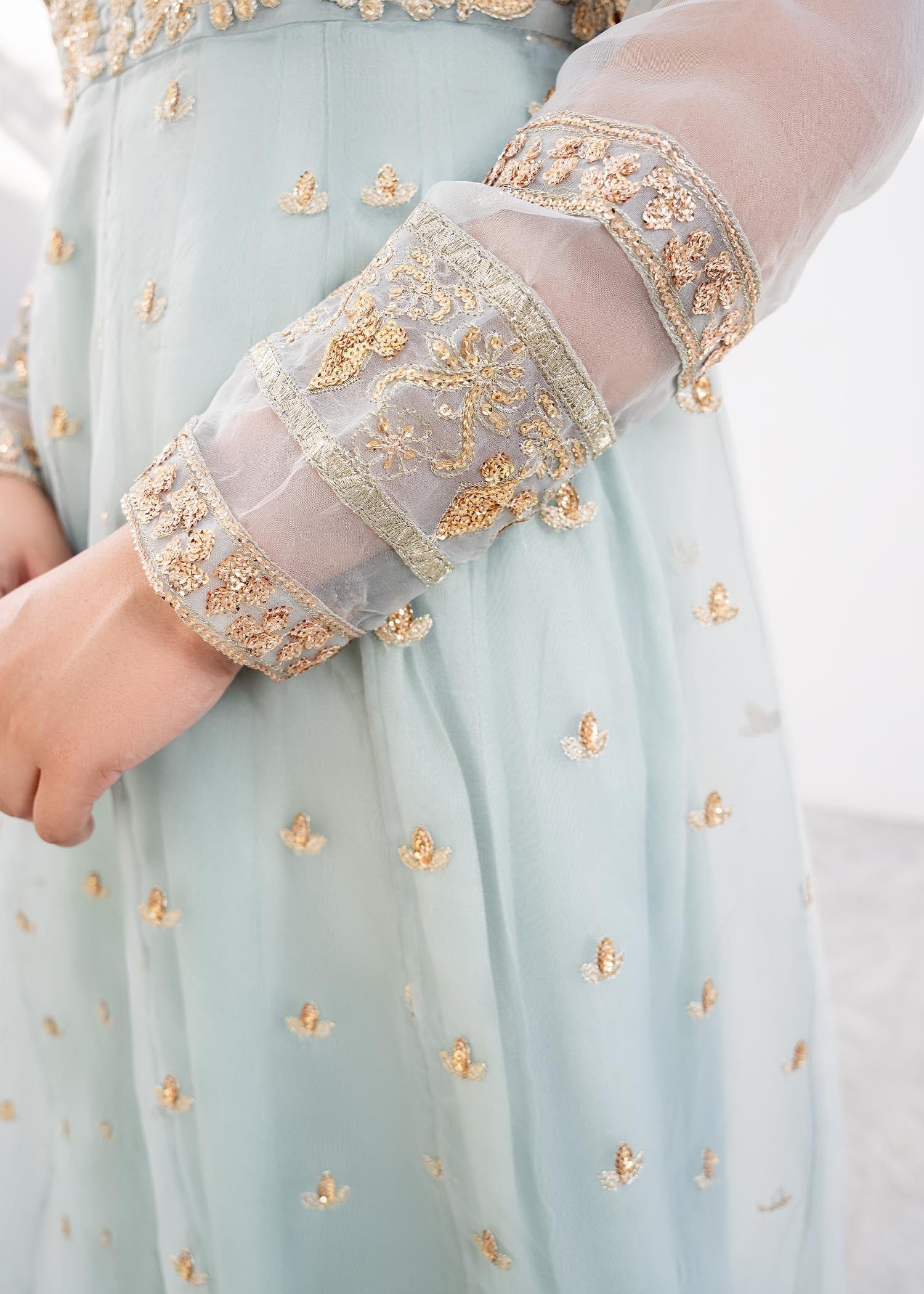 Hem DINAZAD Women 4pcs