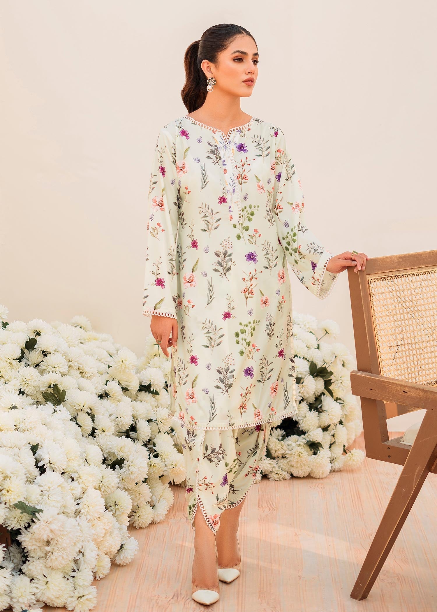 Panache Apparel Glow Women 2pcs