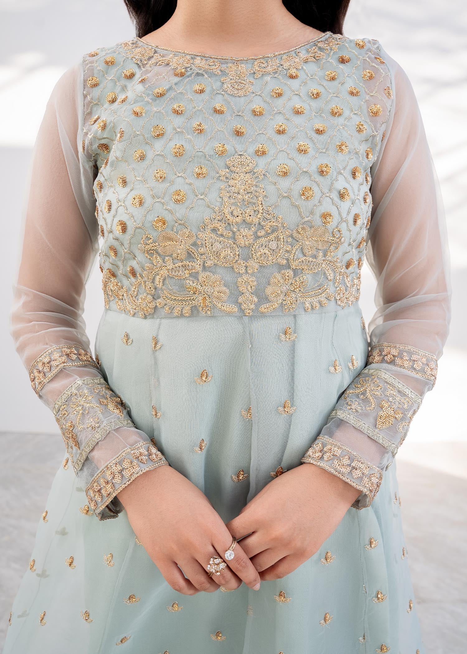 Hem DINAZAD Women 4pcs