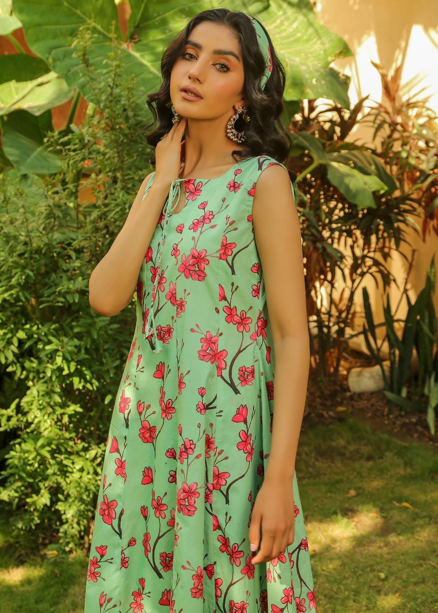 Seemab Eleanor Women