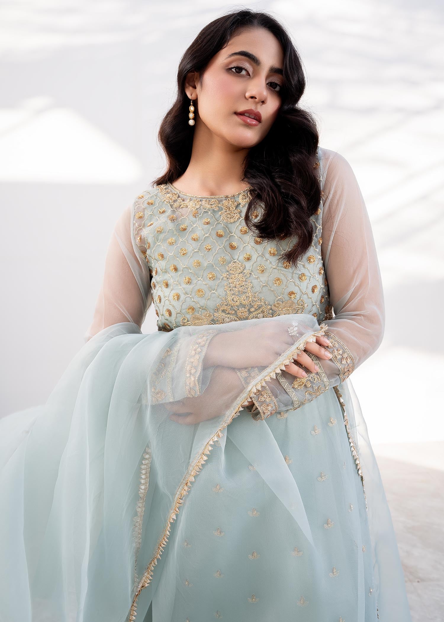 Hem DINAZAD Women 4pcs