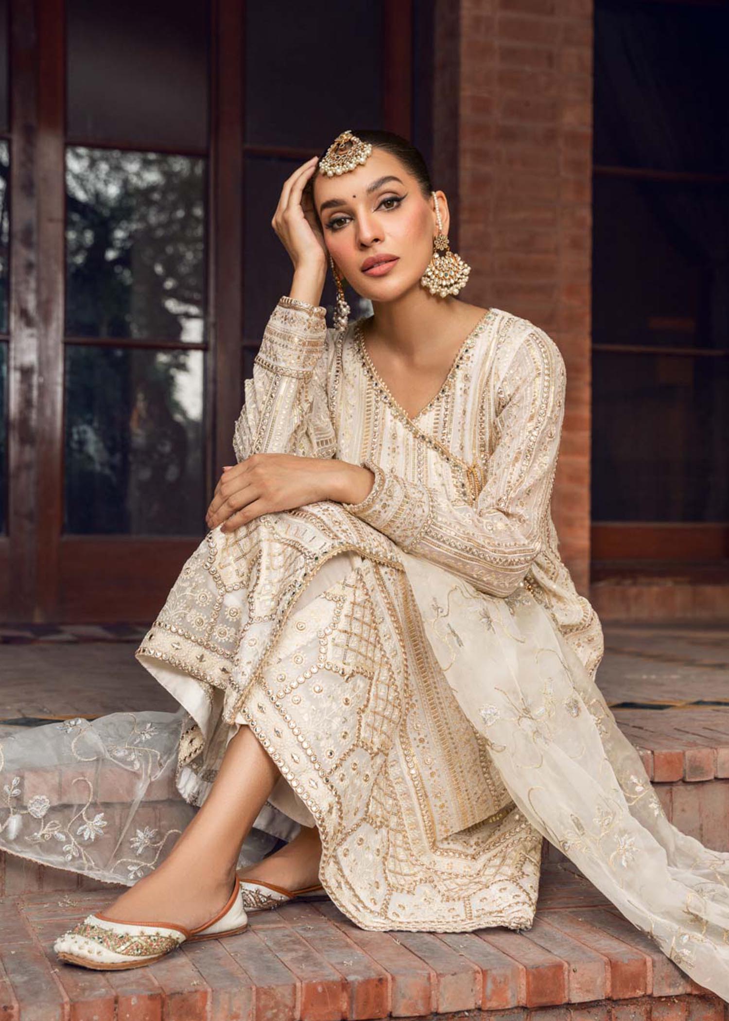 Misl Roshni Women 3pcs