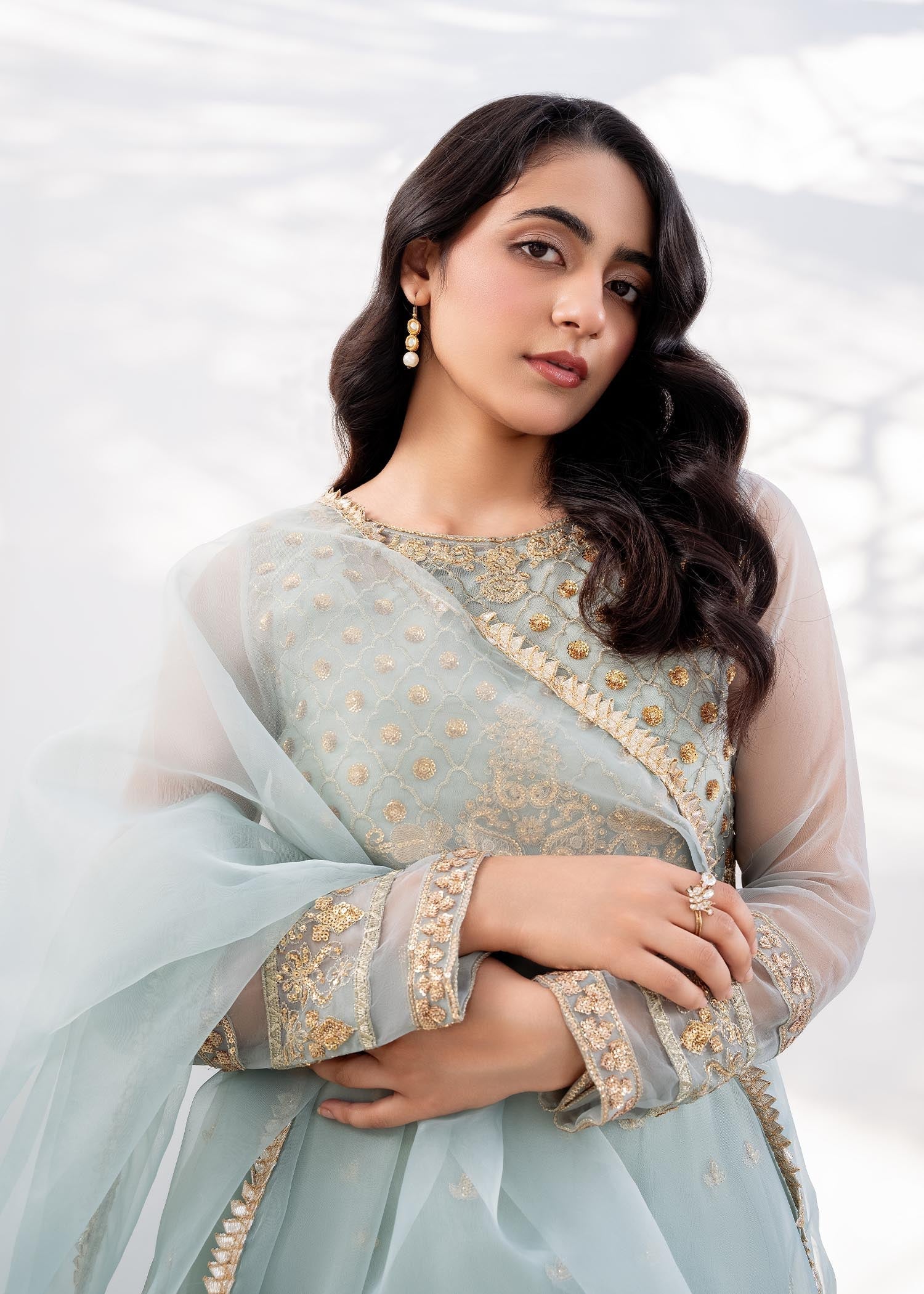 Hem DINAZAD Women 4pcs