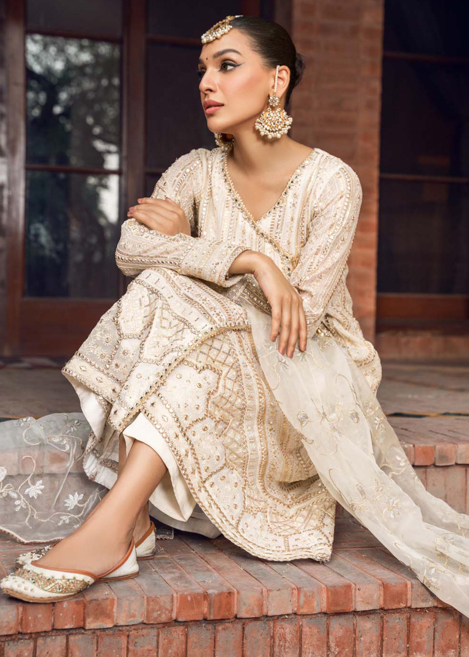 Misl Roshni Women 3pcs