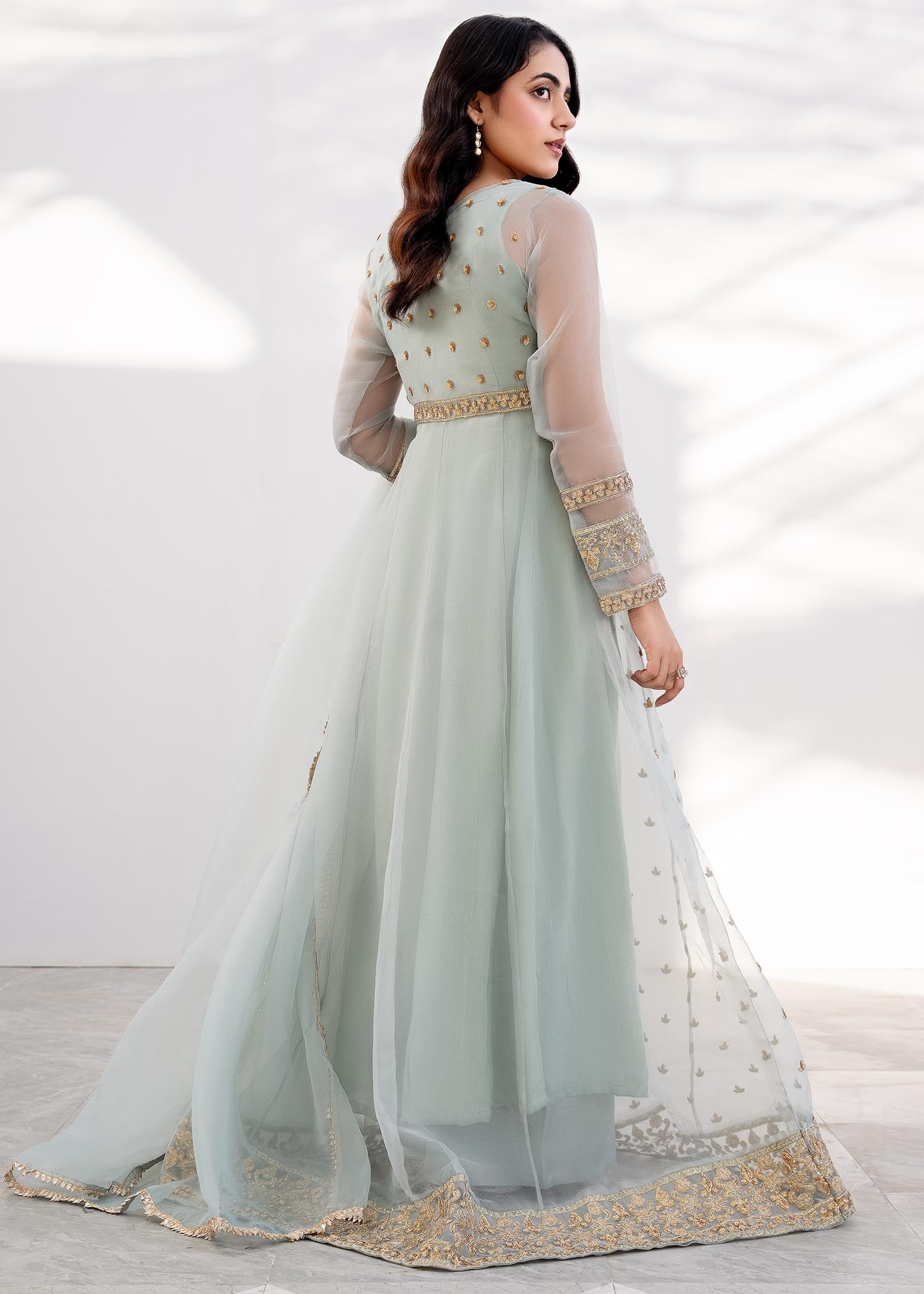 Hem DINAZAD Women 4pcs