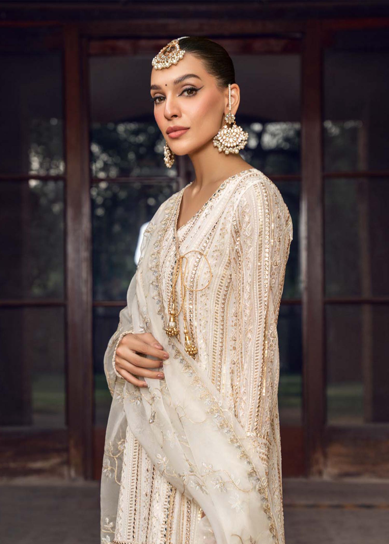 Misl Roshni Women 3pcs