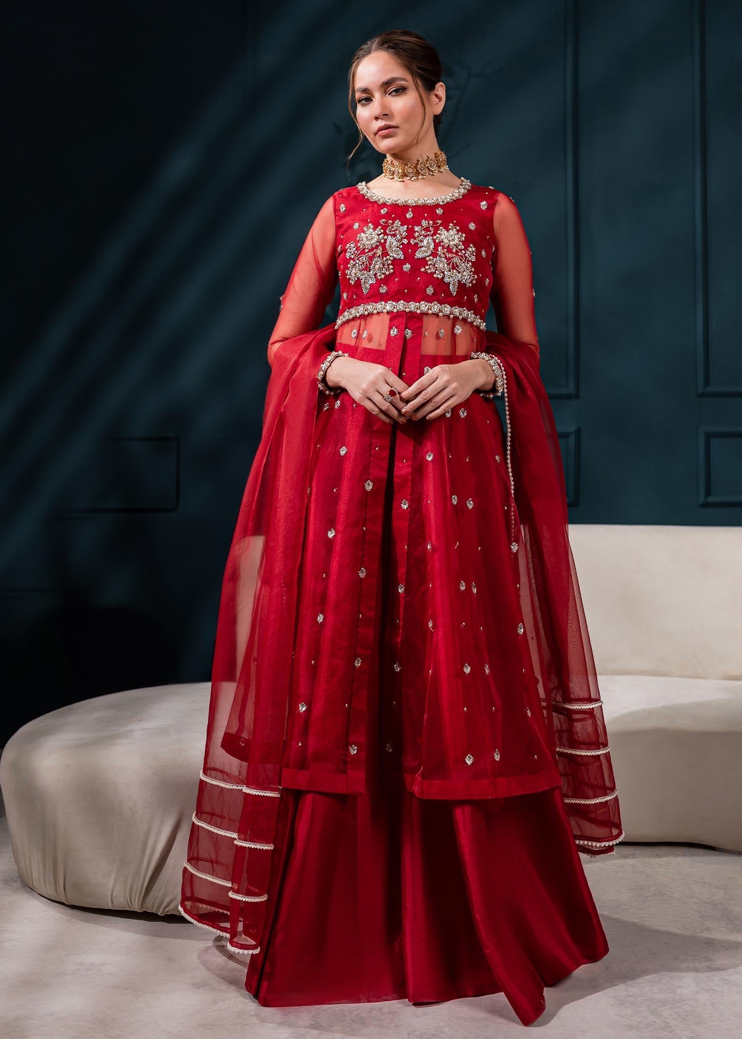 Allure By Ih LARA Women 3pcs